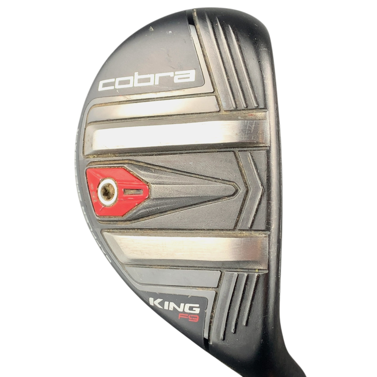 Cobra King F9 Hybrid / Flex Stiff / #3/19