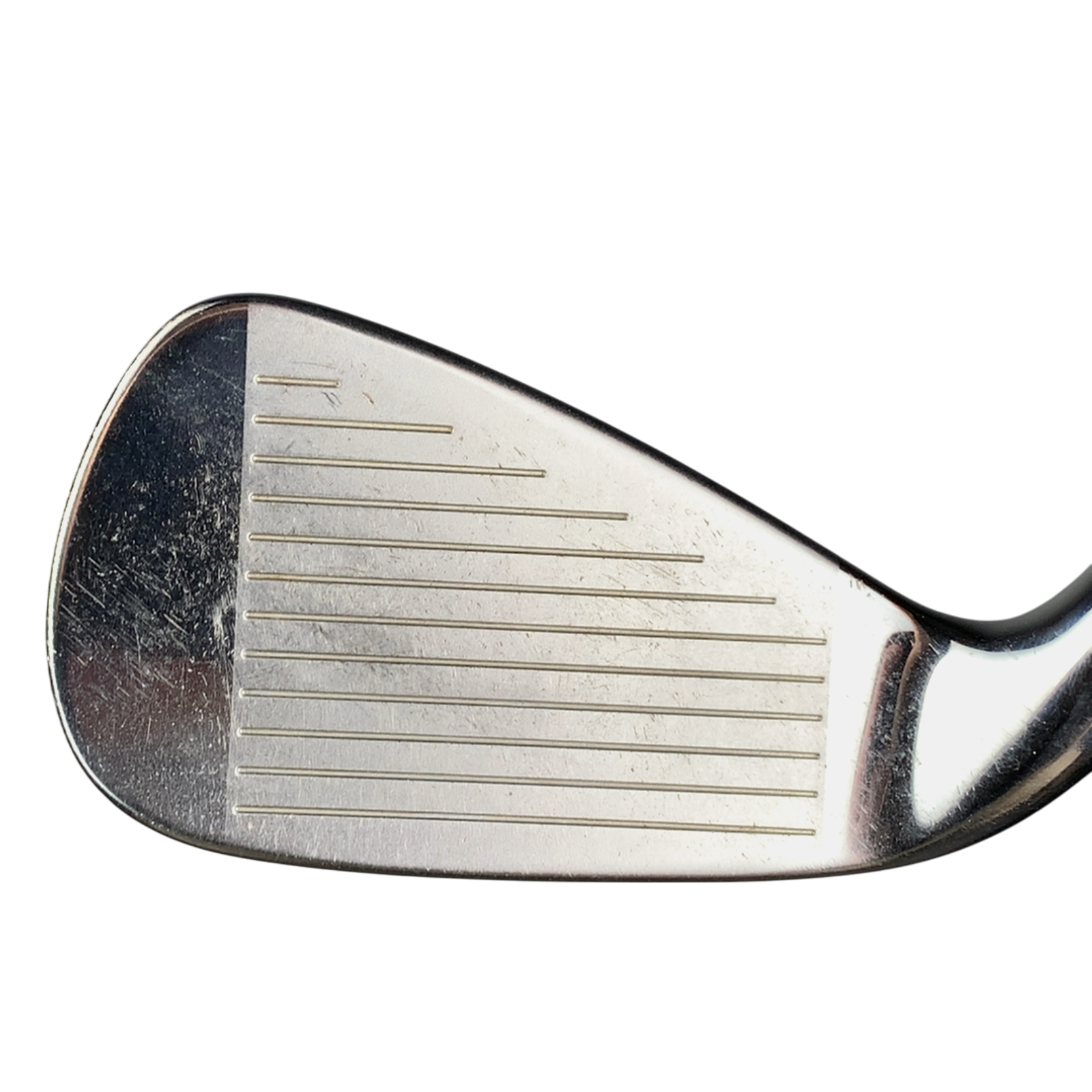 Wilson Staff Model #4 Utility Iron / Flex Regular / #4/24