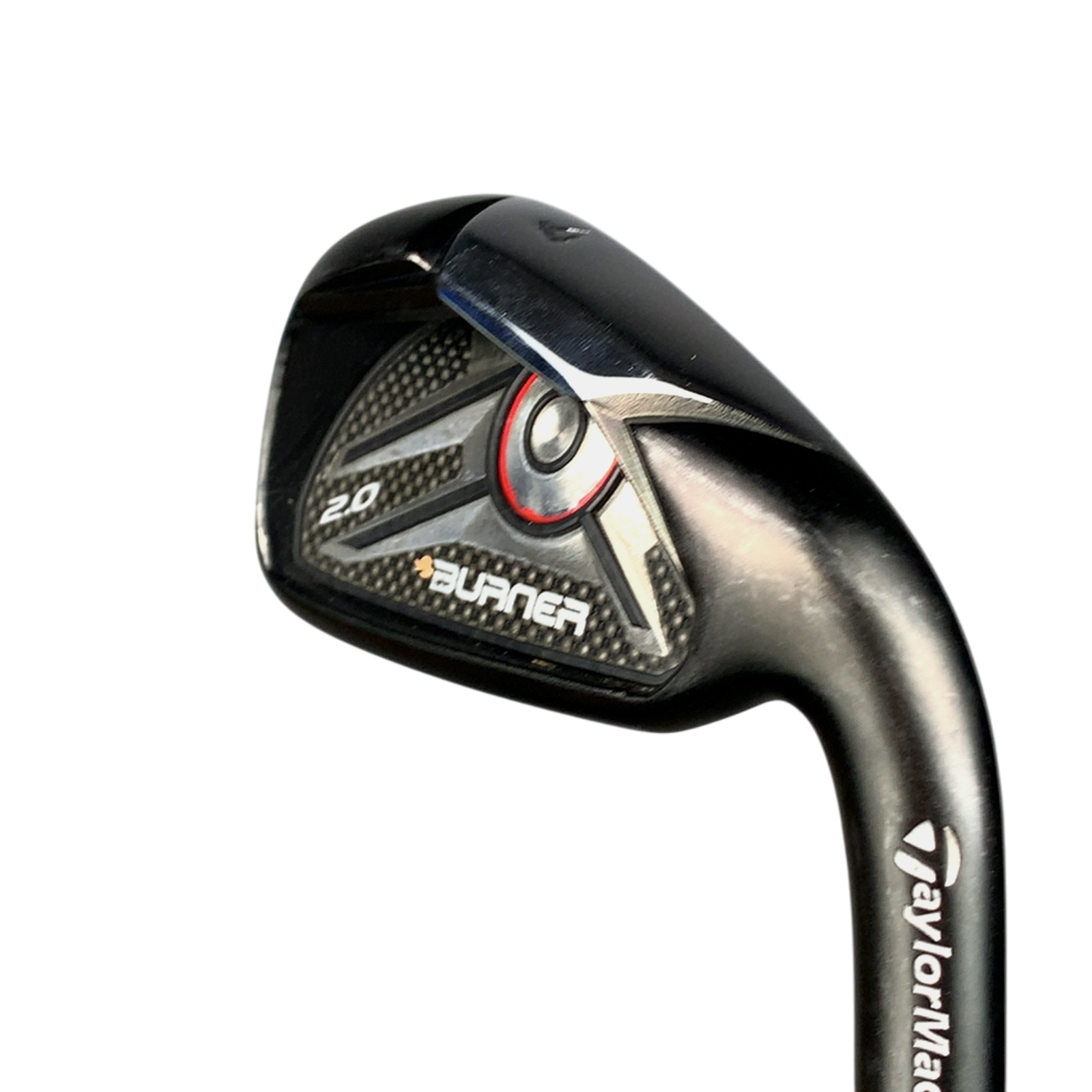 TaylorMade Burner 2.0 #4 Jern / Flex Regular / #4/22