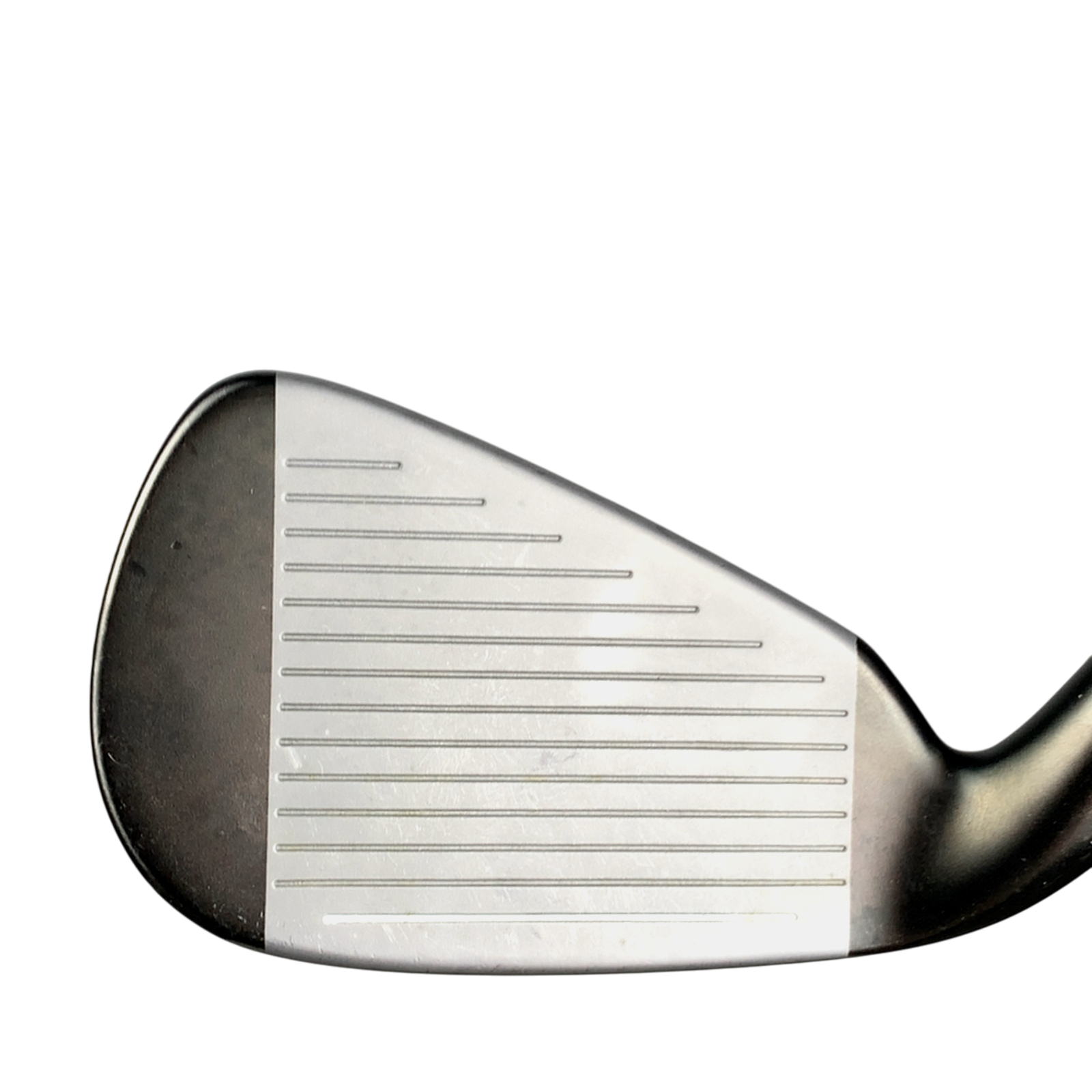 TaylorMade Burner 2.0 #4 Jern / Flex Regular / #4/22