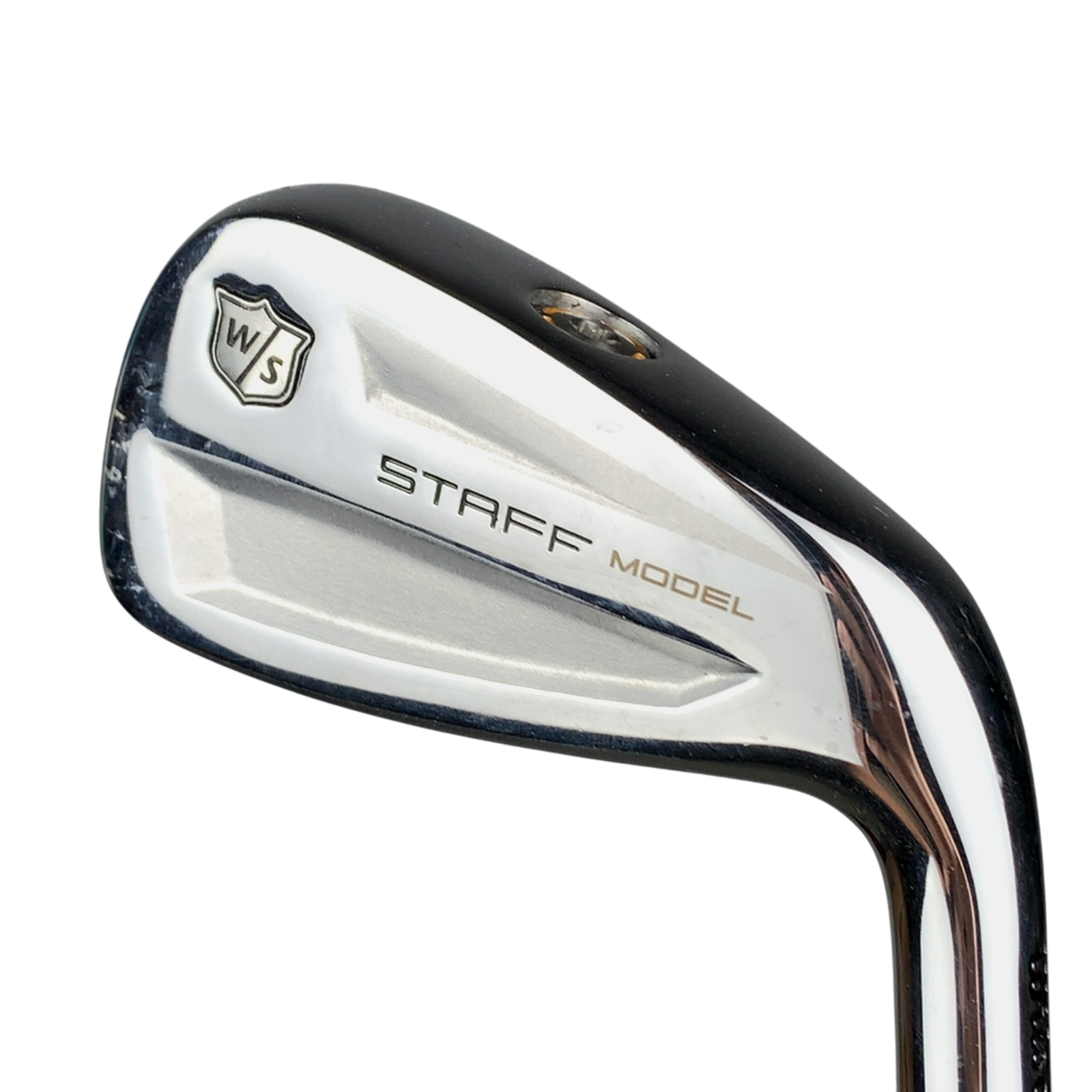 Wilson Staff Model RB #3 Utility Iron / Flex Regular / #3/21