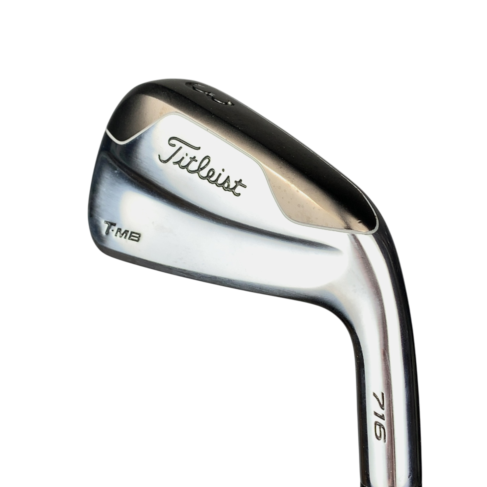 Titleist T-MB 716 #3 Utility Iron / Flex Regular / #3/20