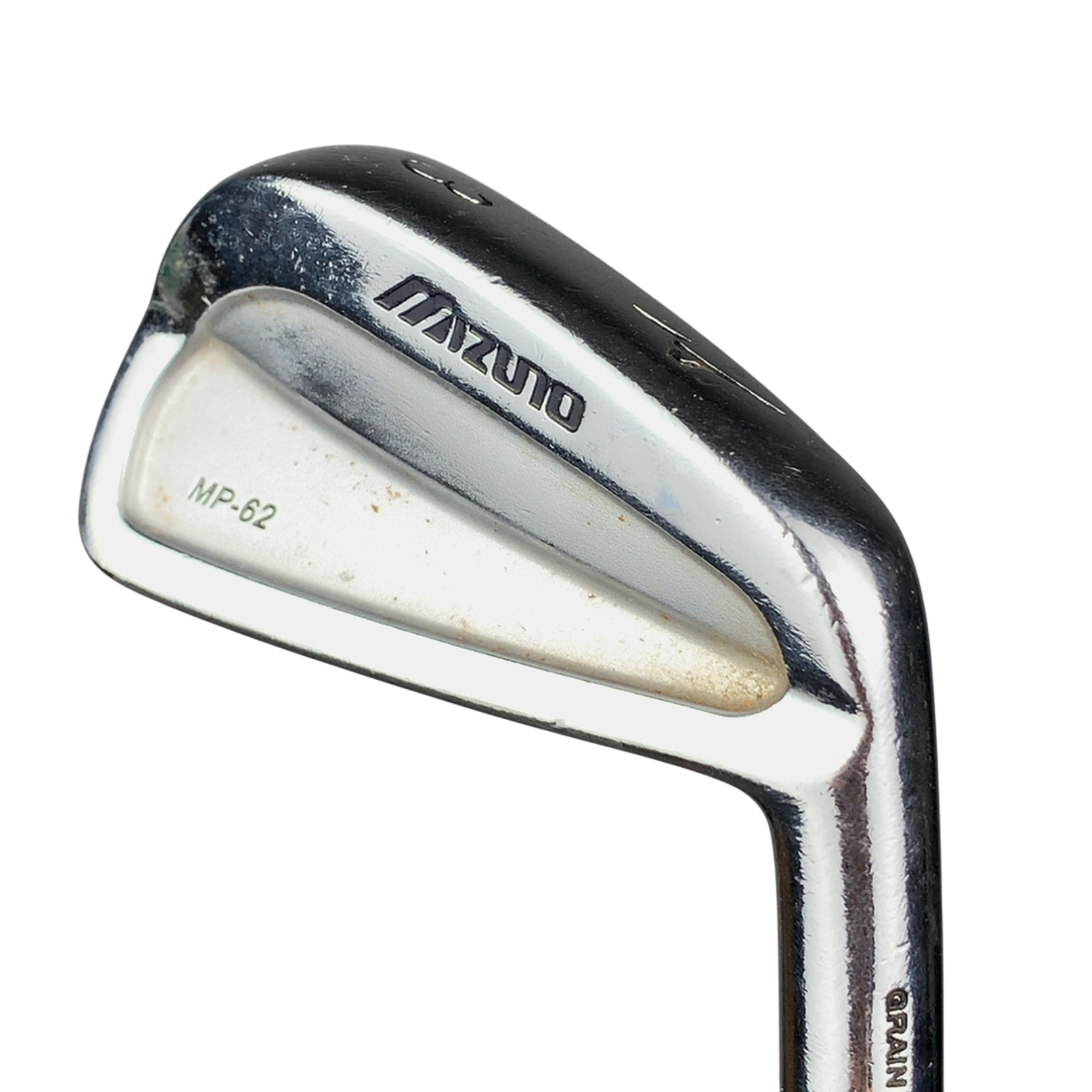 Mizuno MP-62 #3 Jern / Flex Regular / #3/20