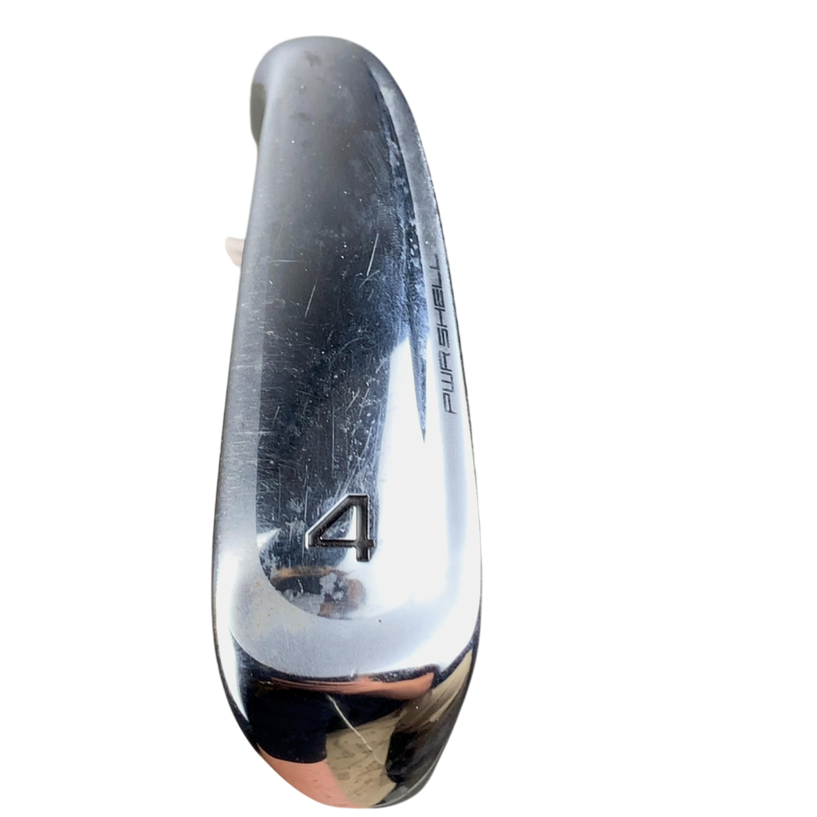 Cobra King Speedzone #4 Jern / Flex X-Stiff / #4/19