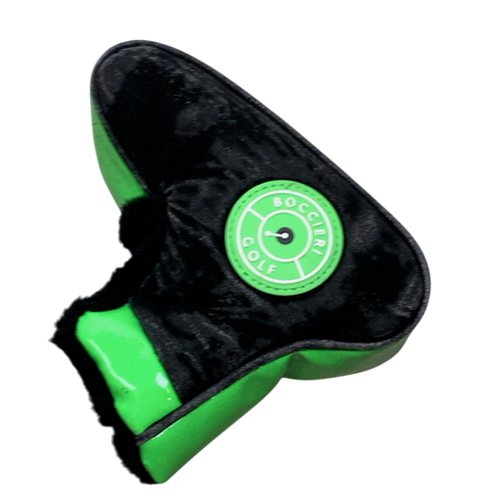 Heavy Putter C2-DF Putter / 35"