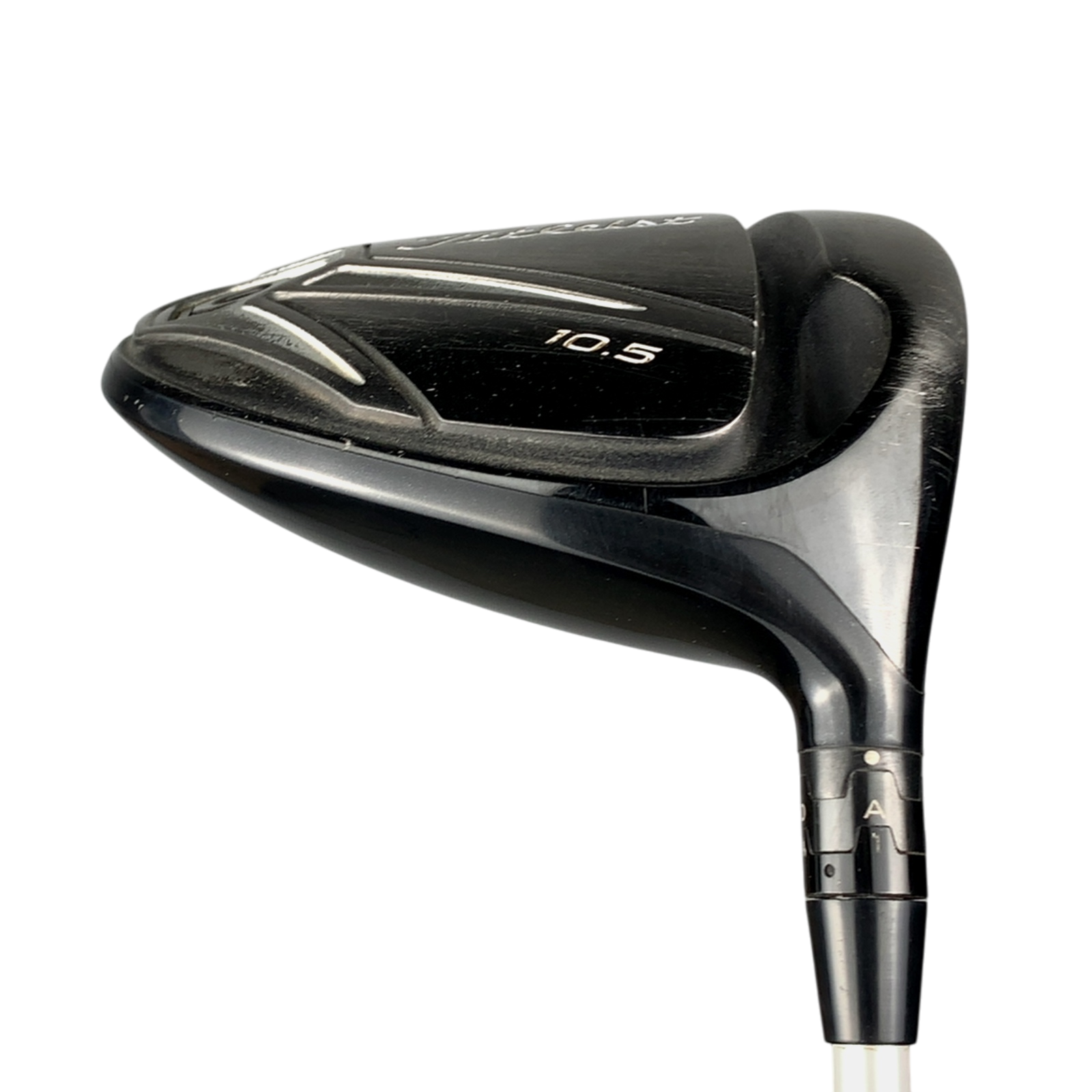 Titleist 915D2 Driver / Flex Stiff / Loft 10.5