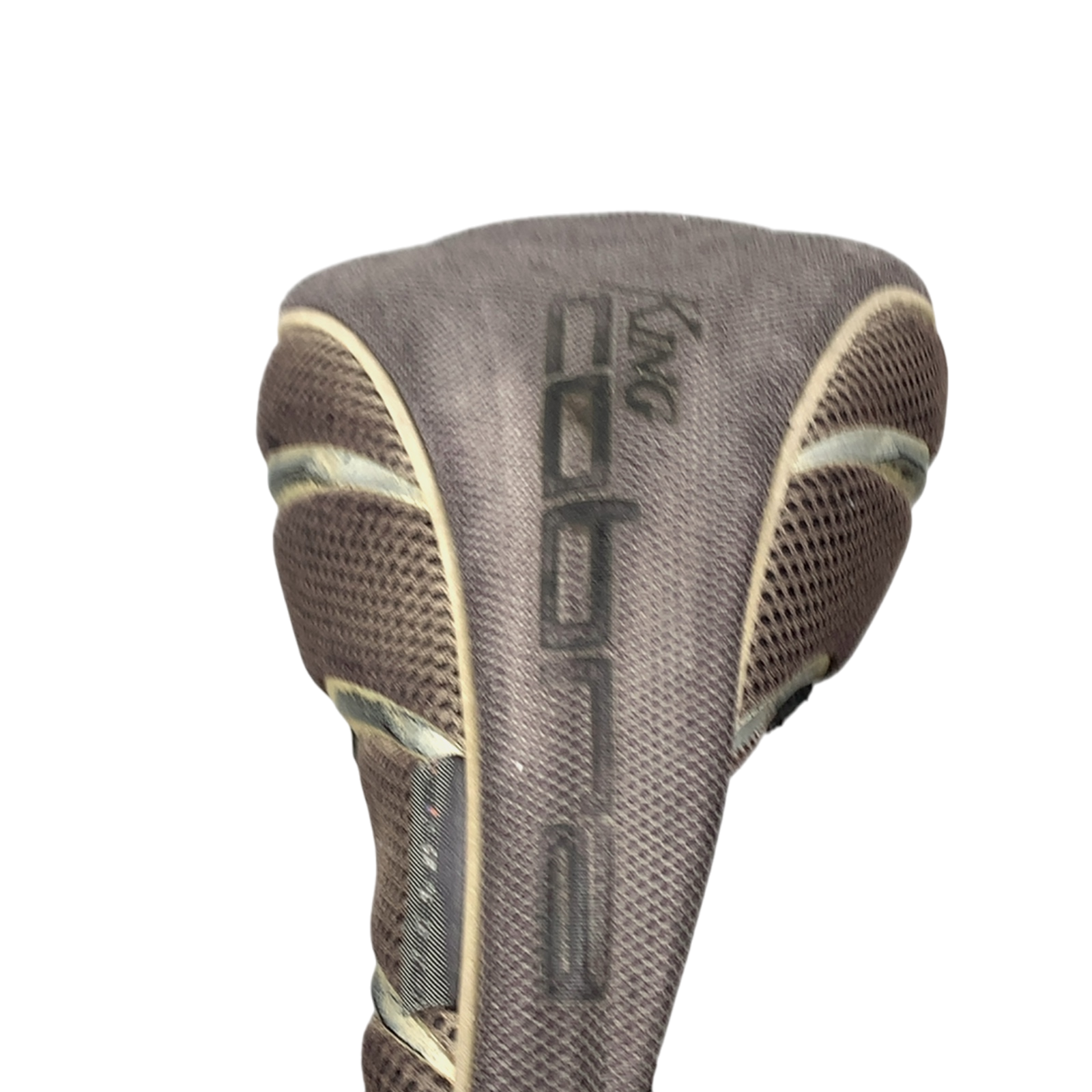 Cobra F-Speed Driver / Flex Stiff / Loft 9.5