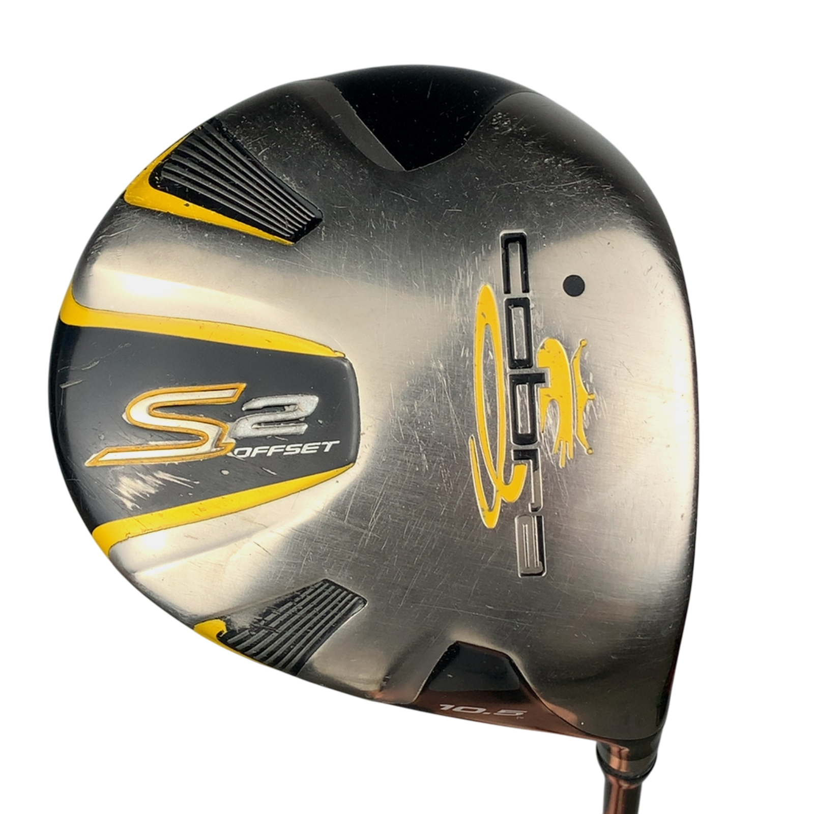 Cobra S2 Driver / Flex Regular / Loft 10.5