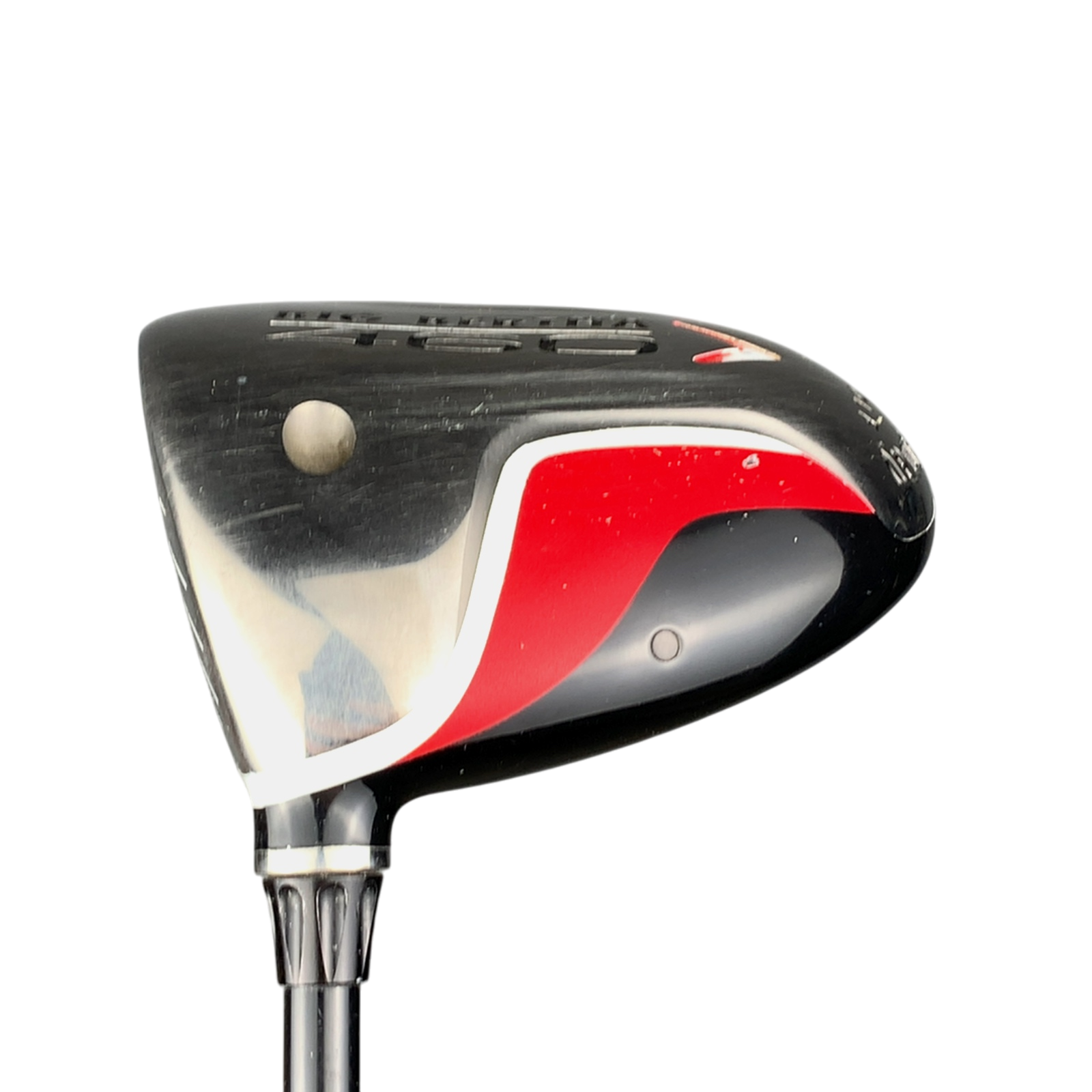 Venstre Callaway Big Bertha Driver / Flex A-flex / Loft 13