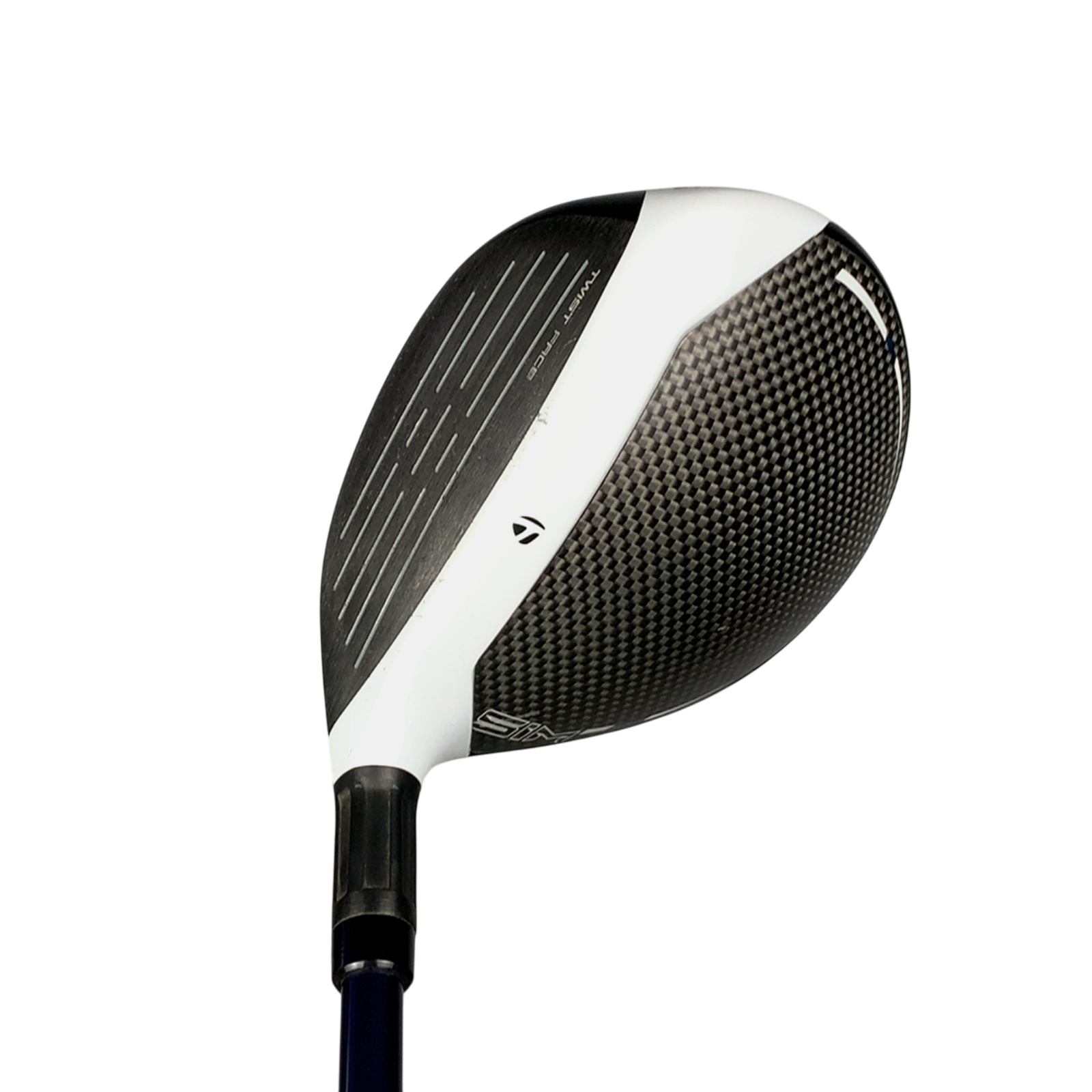 TaylorMade SIM Max Fairway Wood / Flex A-flex / #3/15