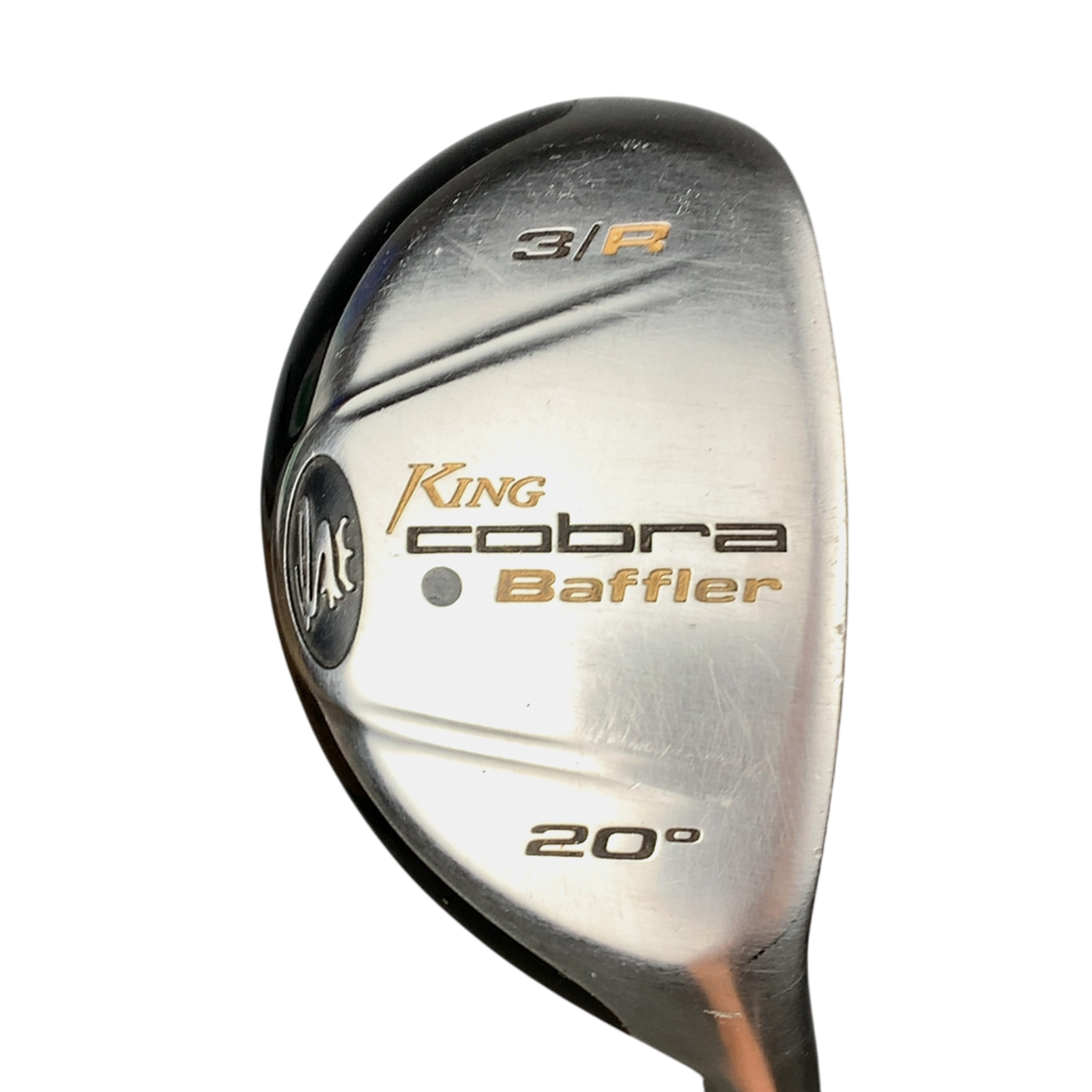Cobra Baffler Hybrid / Flex Regular / #3/20