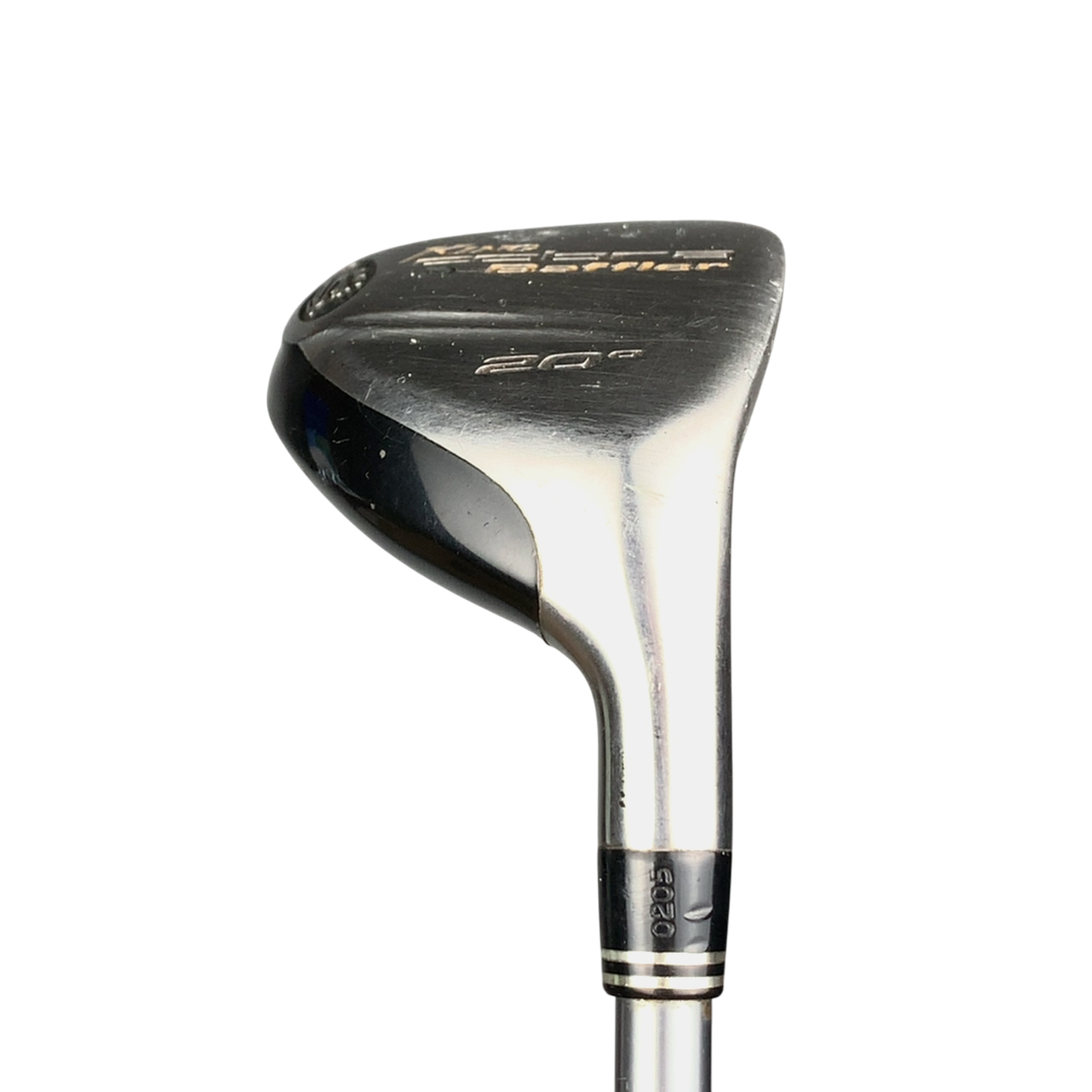 Cobra Baffler Hybrid / Flex Regular / #3/20