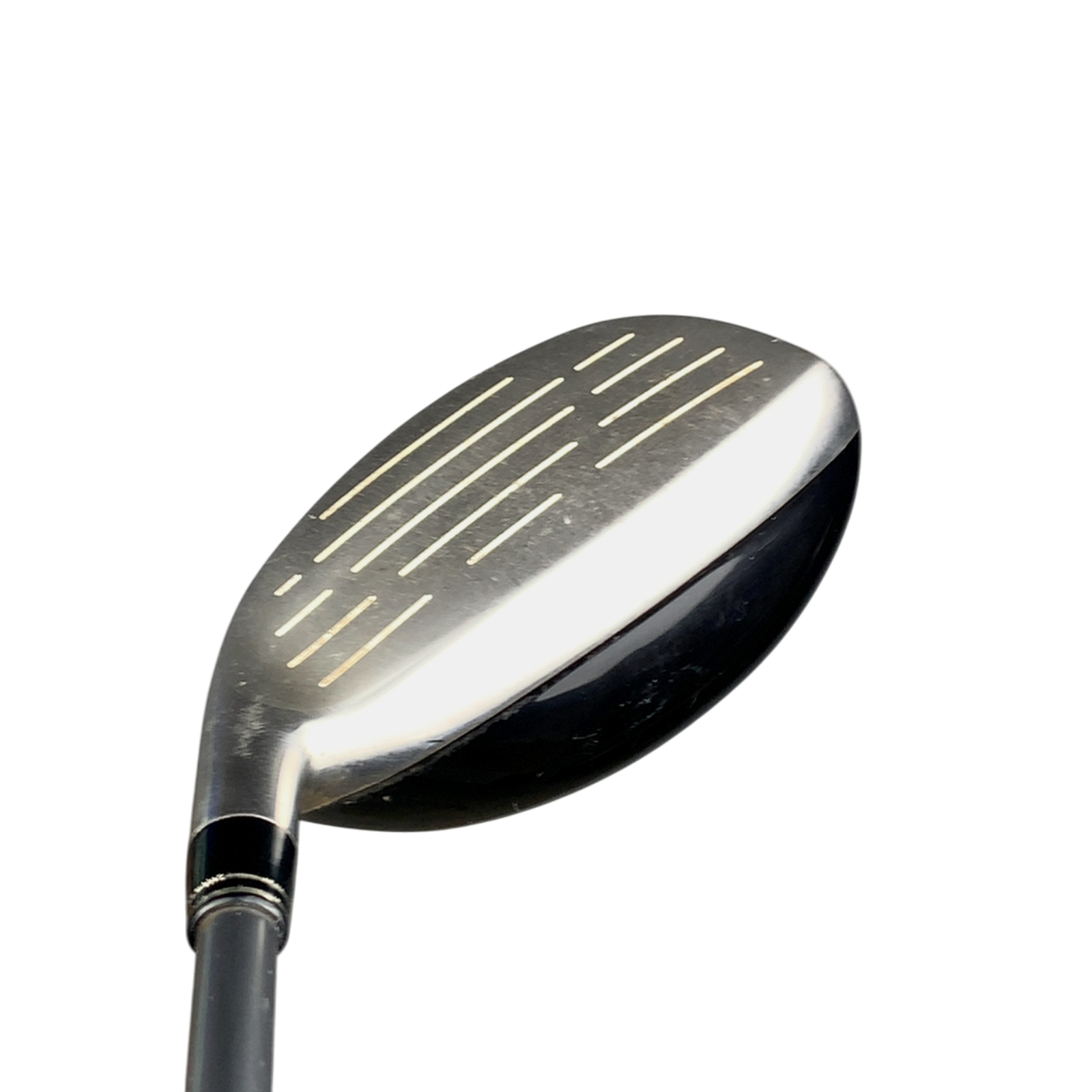 Cobra Baffler Hybrid / Flex Regular / #3/20