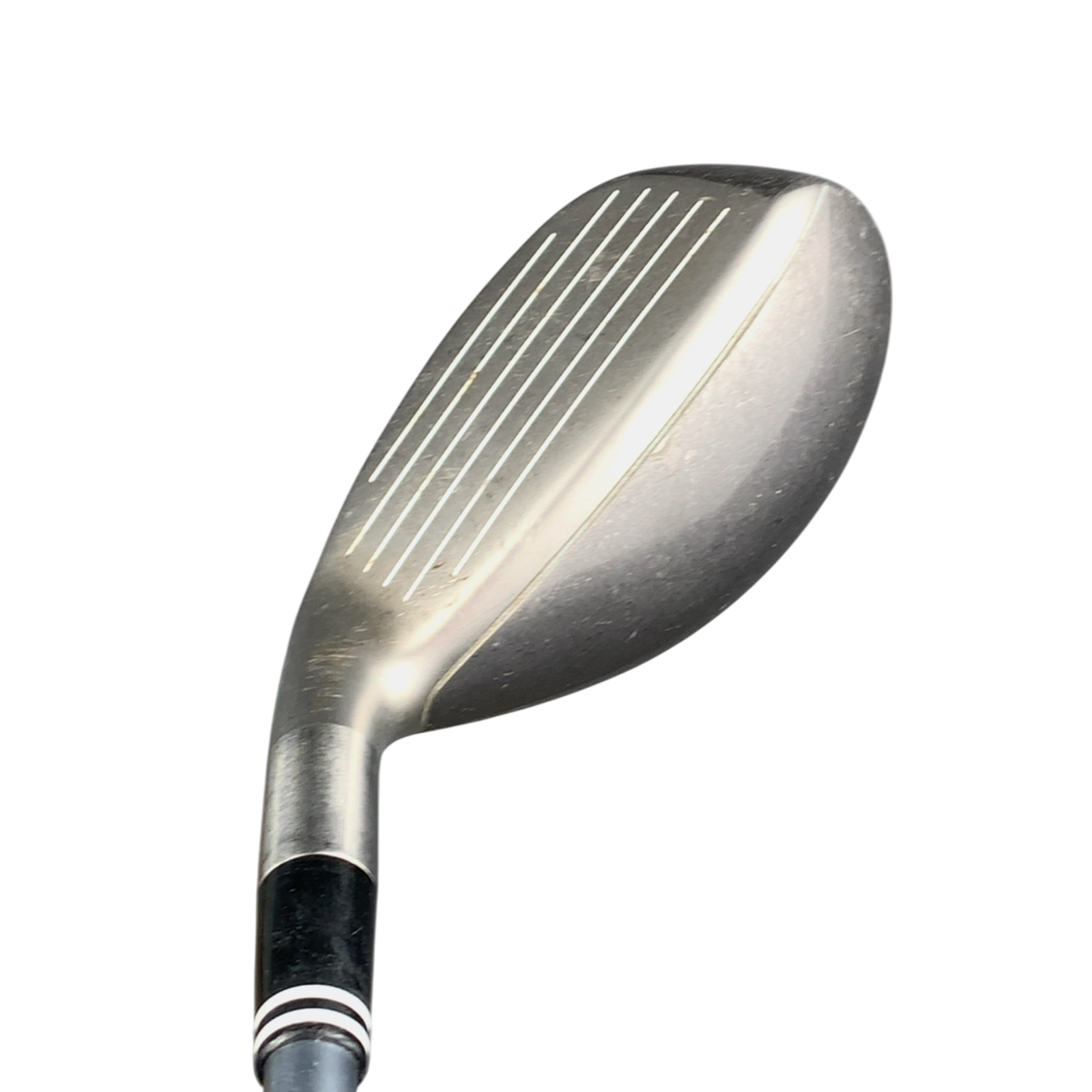 Cleveland Mashie Hybrid / Flex Ladies / #4/23