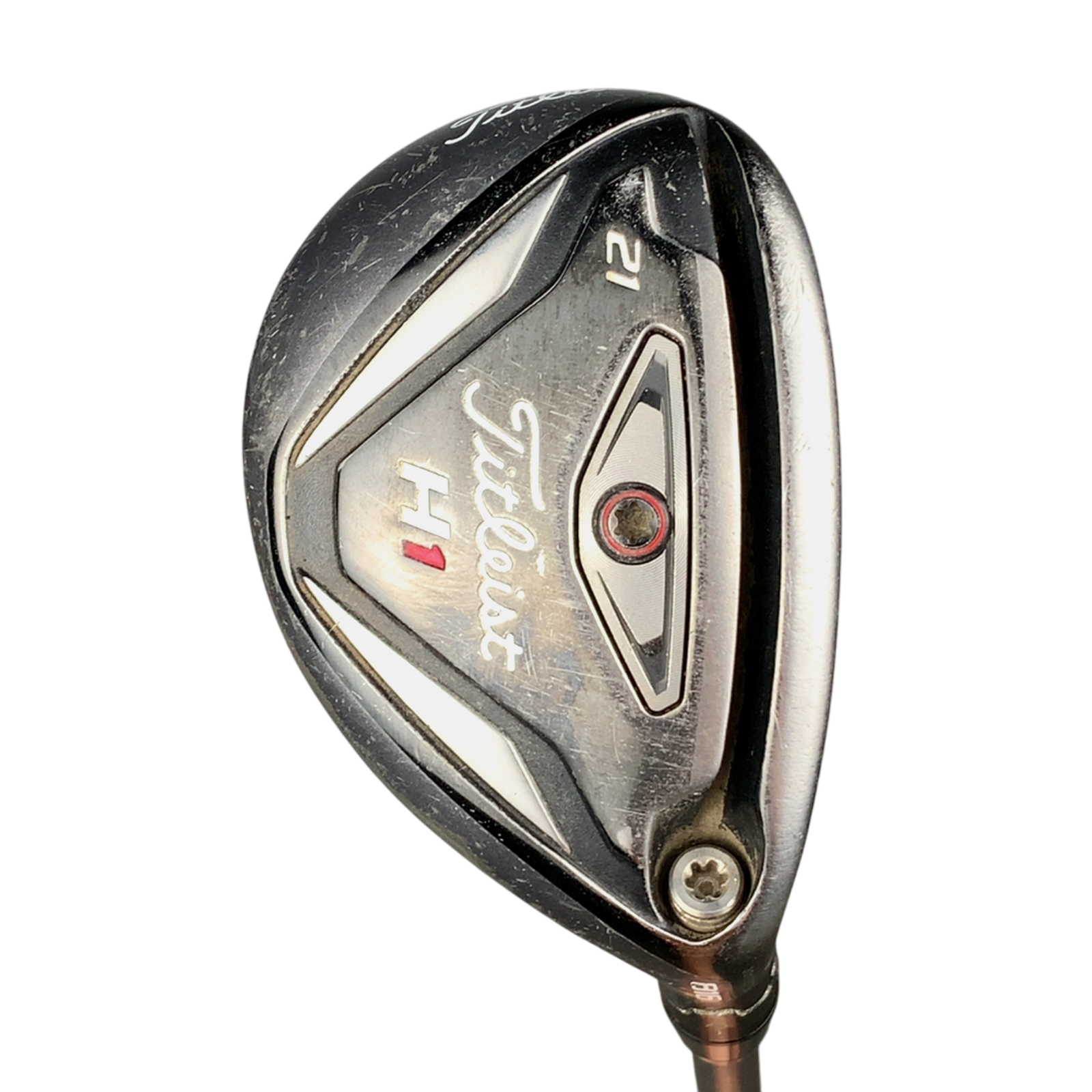 Titleist 816 H1 Hybrid / Flex Regular / #3/21