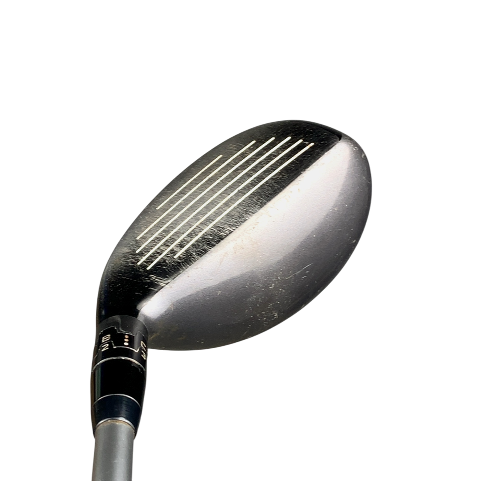 Titleist 816 H1 Hybrid / Flex Regular / #3/21