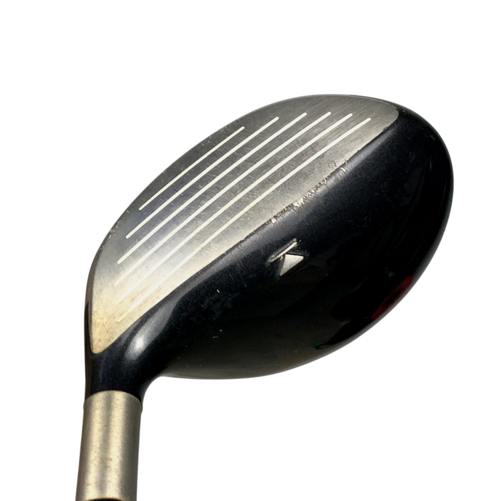 Titleist 909F2 Fairway Wood / Flex Stiff / #3/13.5