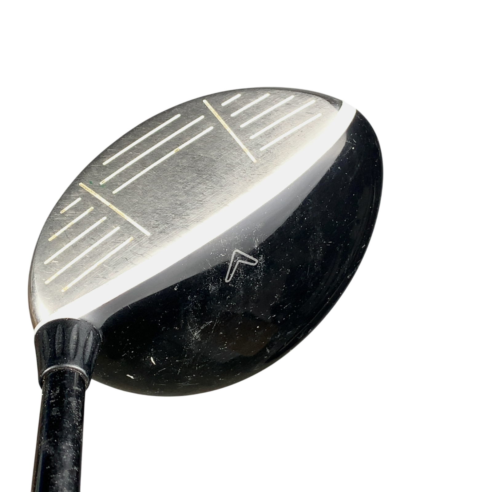 Callaway Big Bertha Fairway Wood / Flex Regular / #5/18