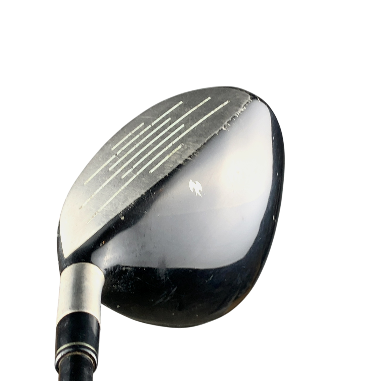 TaylorMade Burner Fairway Wood / Flex Stiff / #3/15