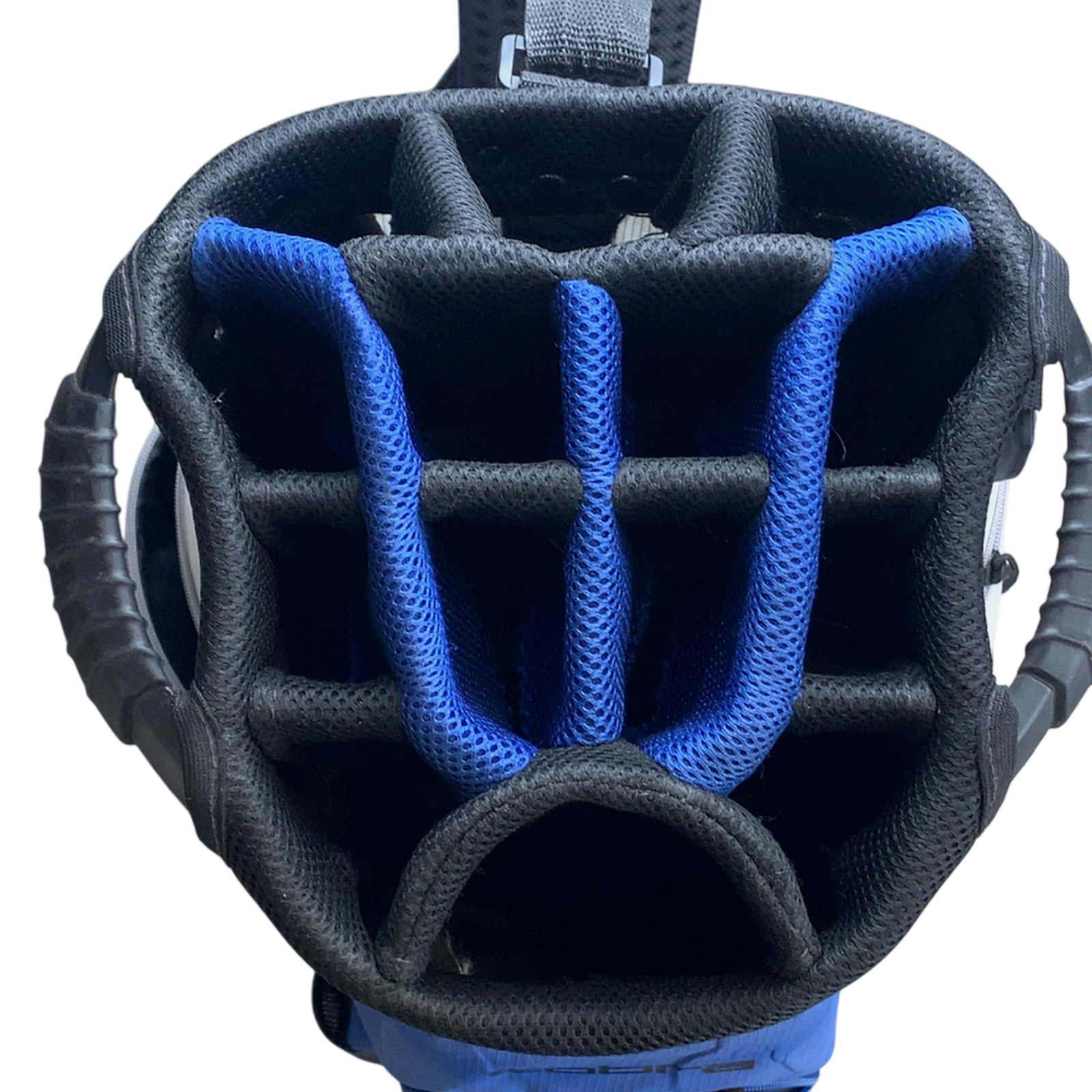 Cobra Golftaske / 14-Rum / Blå