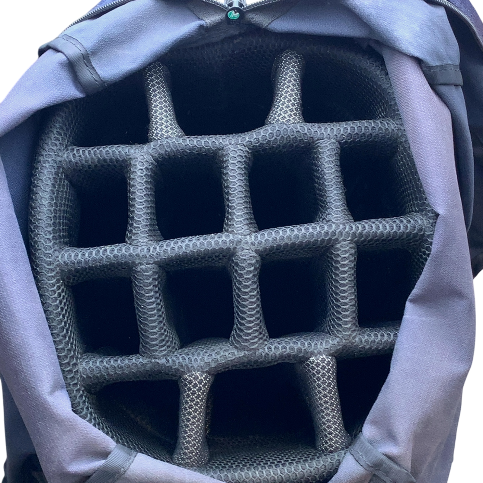 PING Golftaske / 14-Rum / Blå