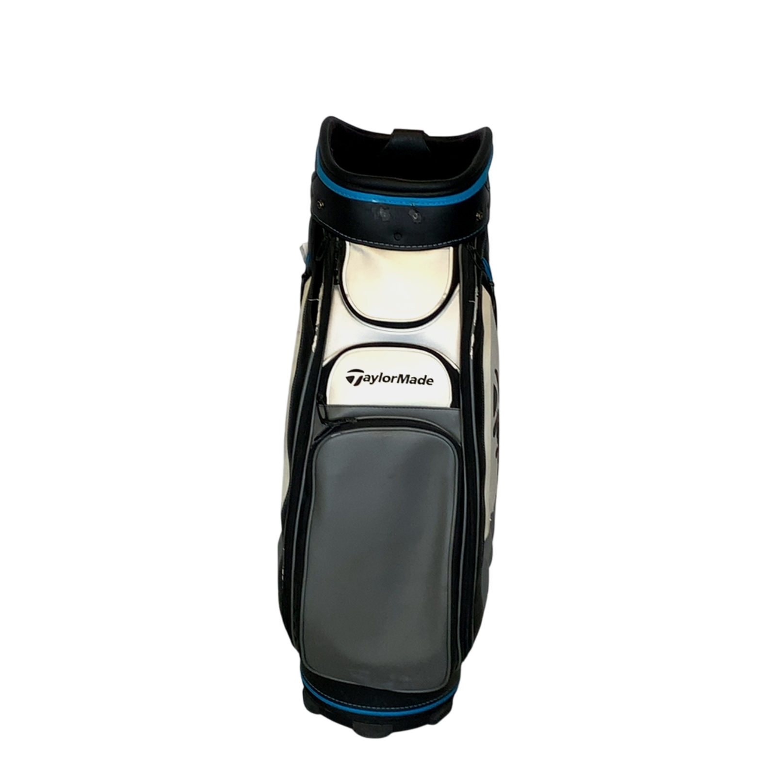 TaylorMade Golftaske / 6-Rum / Grå