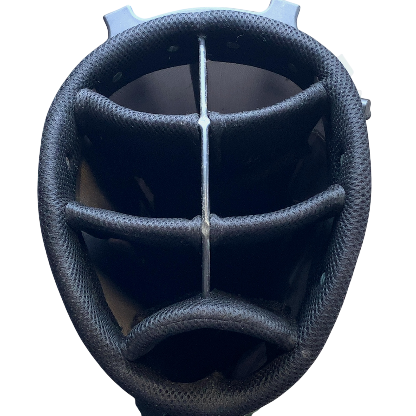 Wilson Golftaske / 7-Rum / Hvid