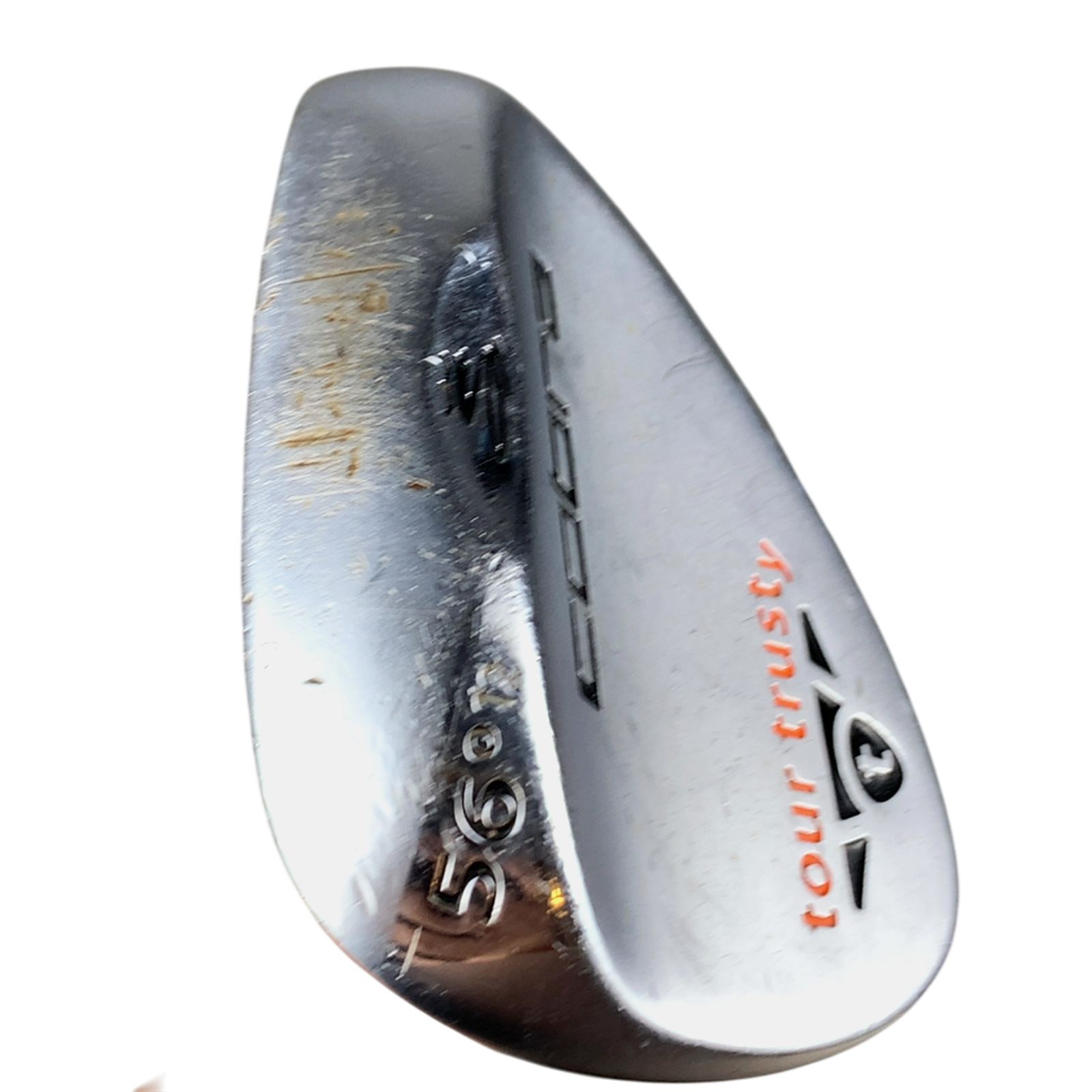 Cobra Tour Trusty Wedge / Flex Regular / 56/12