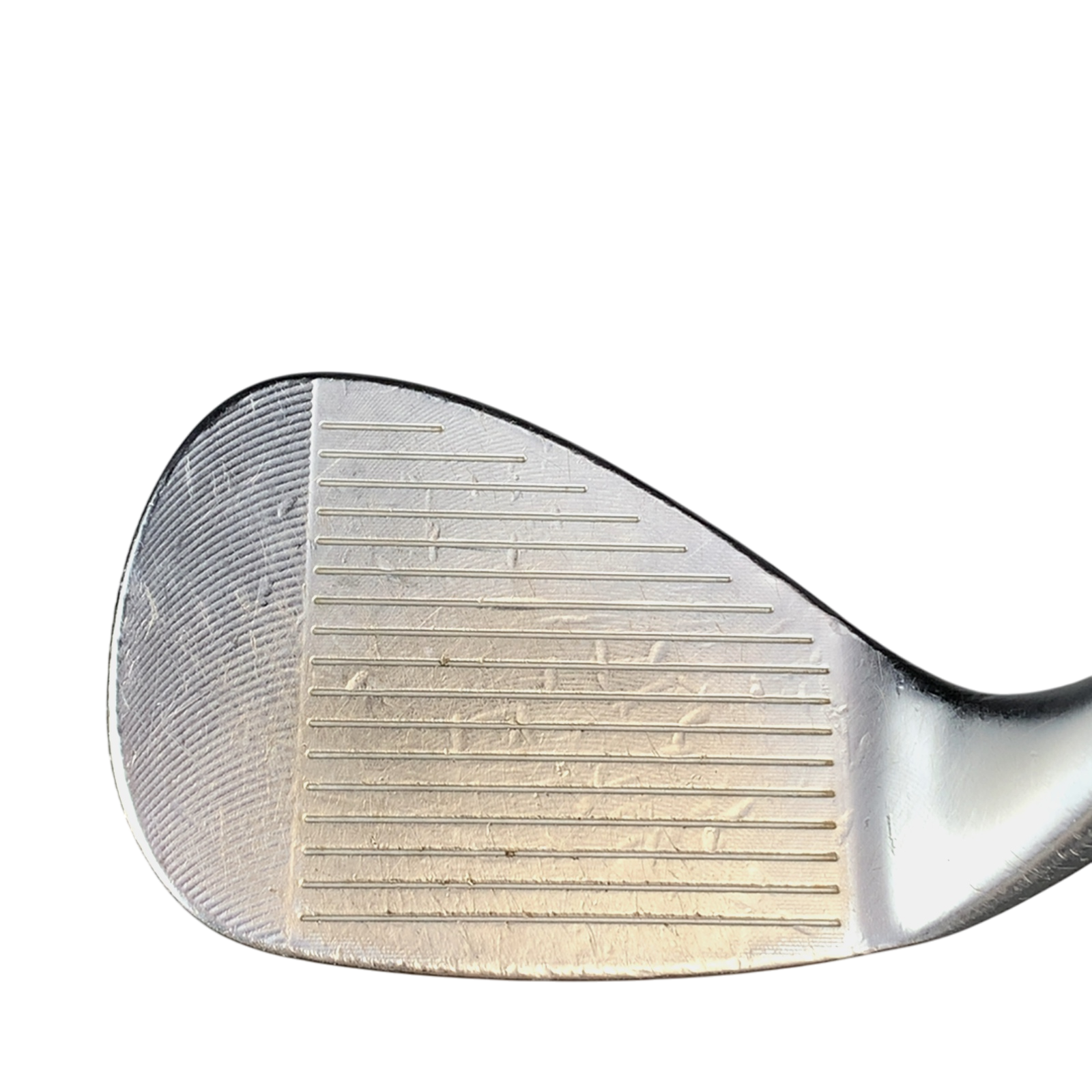 Cleveland RTX 4 Wedge / Flex Wedge / 60/09
