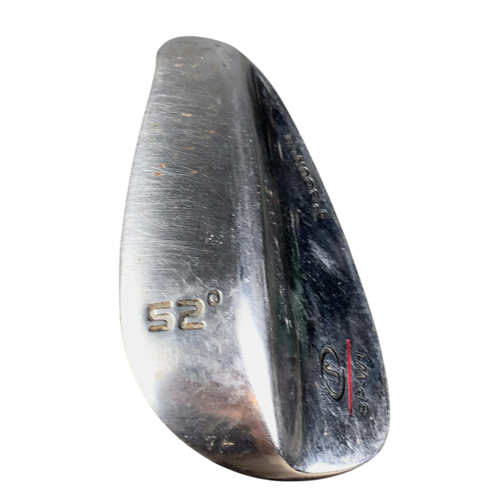 Spalding SP-W1 Wedge / Flex Wedge / 52/09