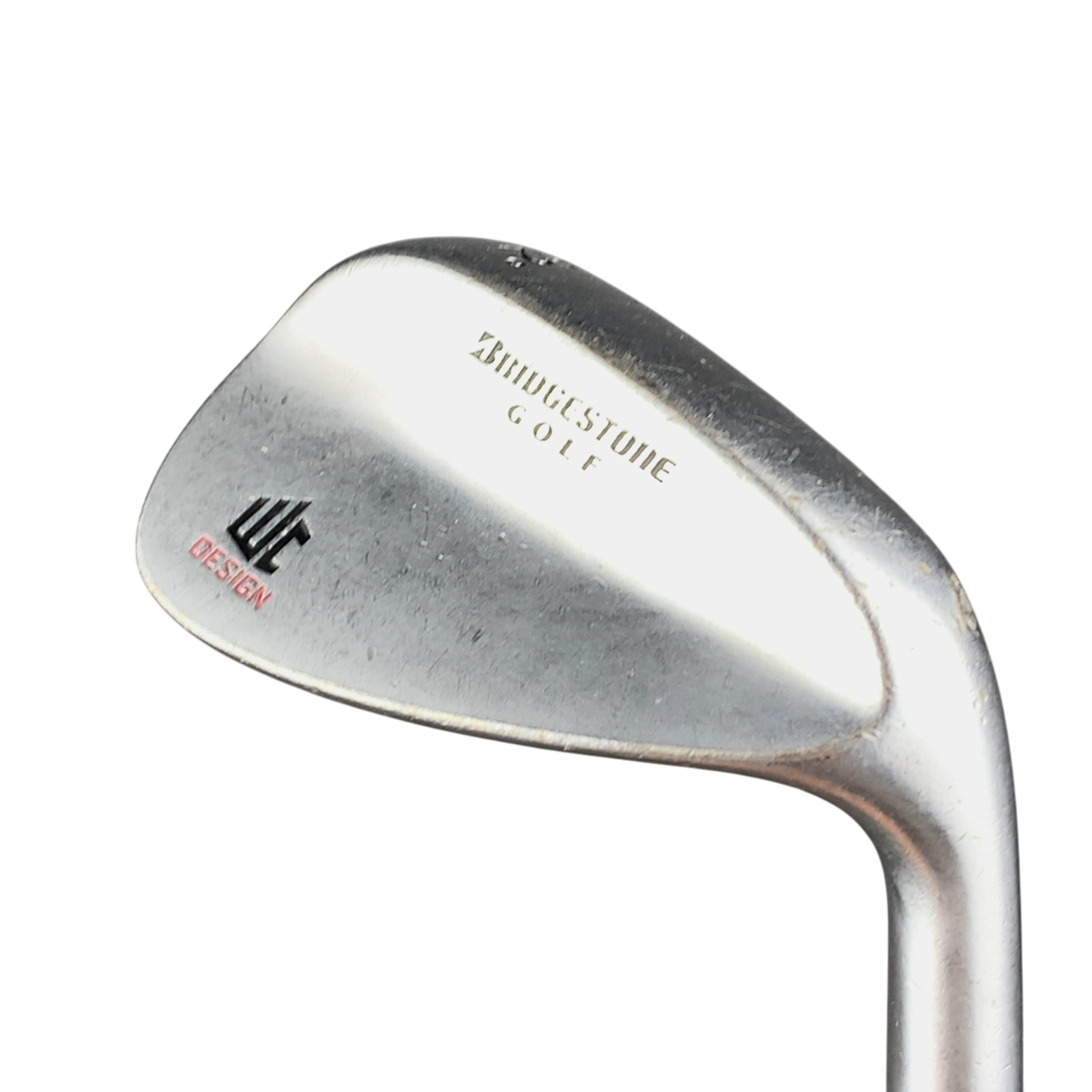 Bridgestone WC Wedge / Flex Wedge / 52/12