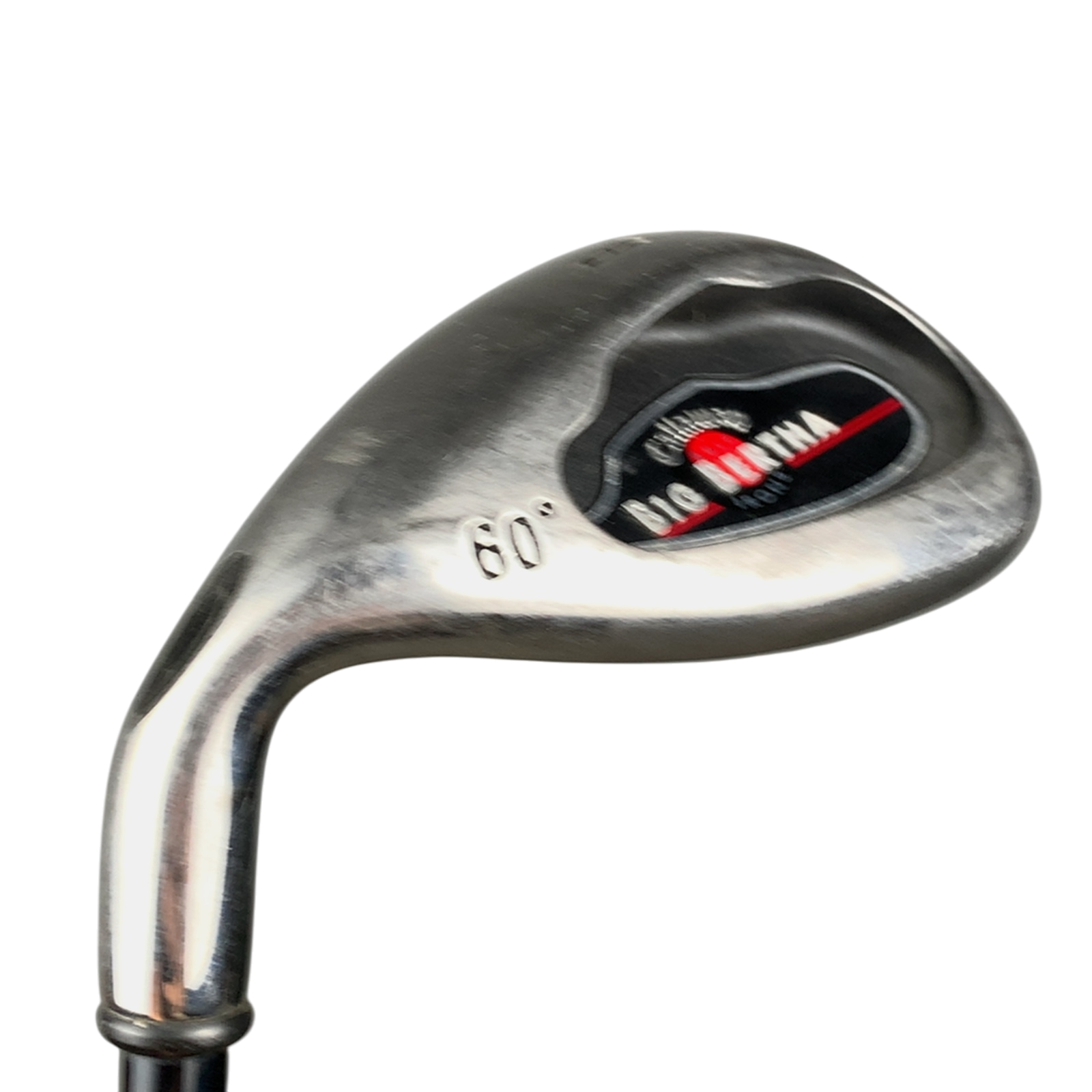 Callaway Big Bertha Wedge / Flex Stiff / 60/14