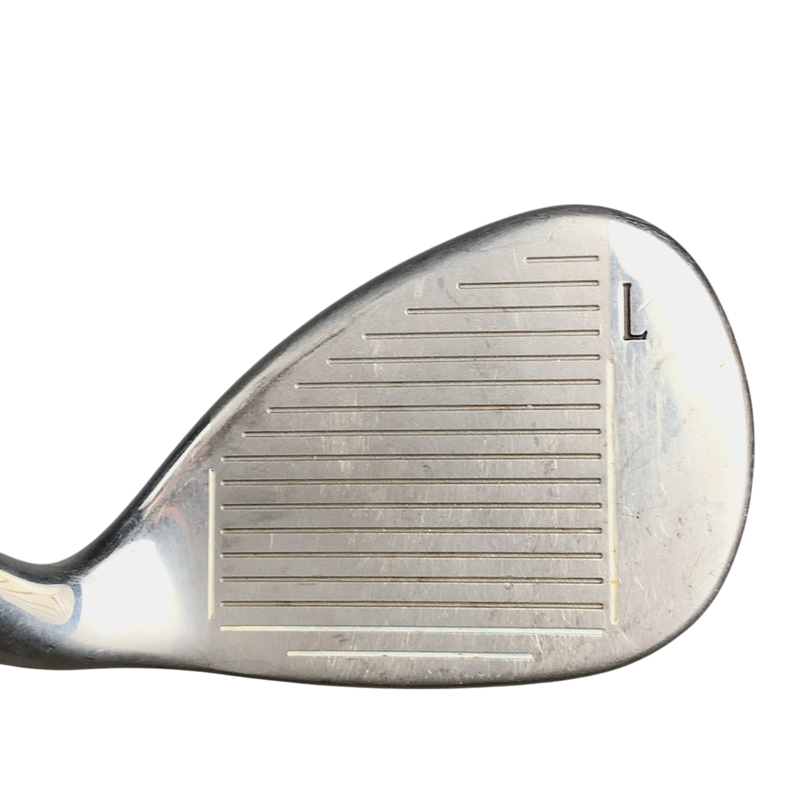 Callaway Big Bertha Wedge / Flex Stiff / 60/14