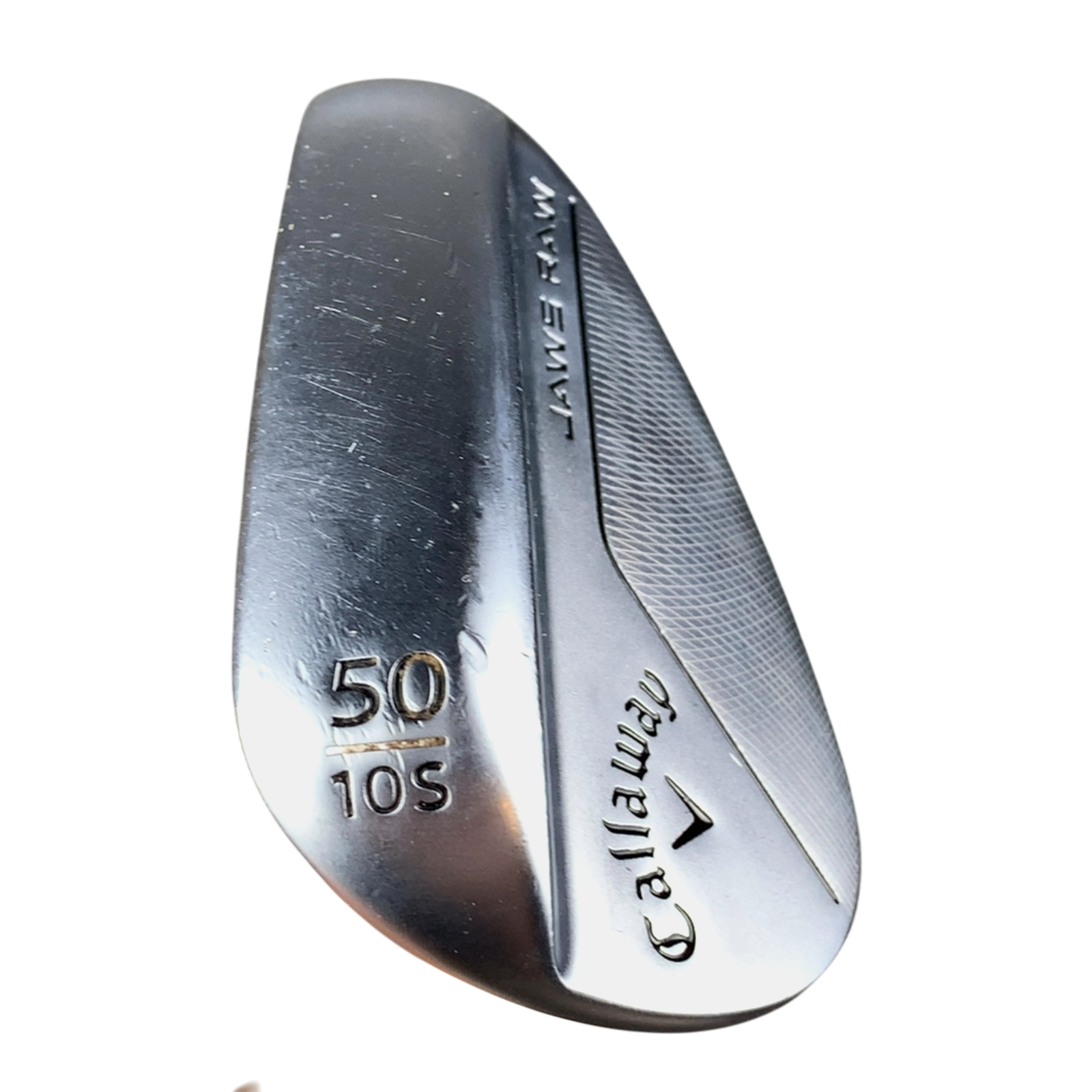 Callaway Jaws Raw Wedge / Flex Wedge / 50/10