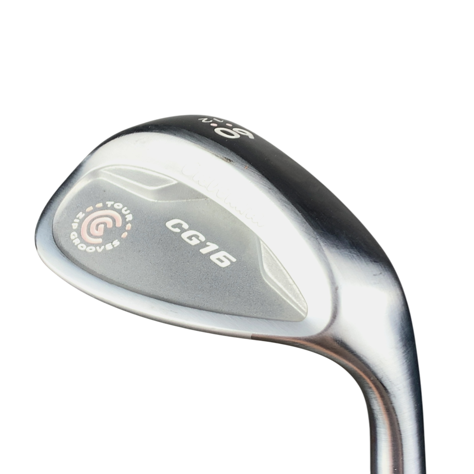 Cleveland CG-16 Wedge / Flex Ladies / 60/12