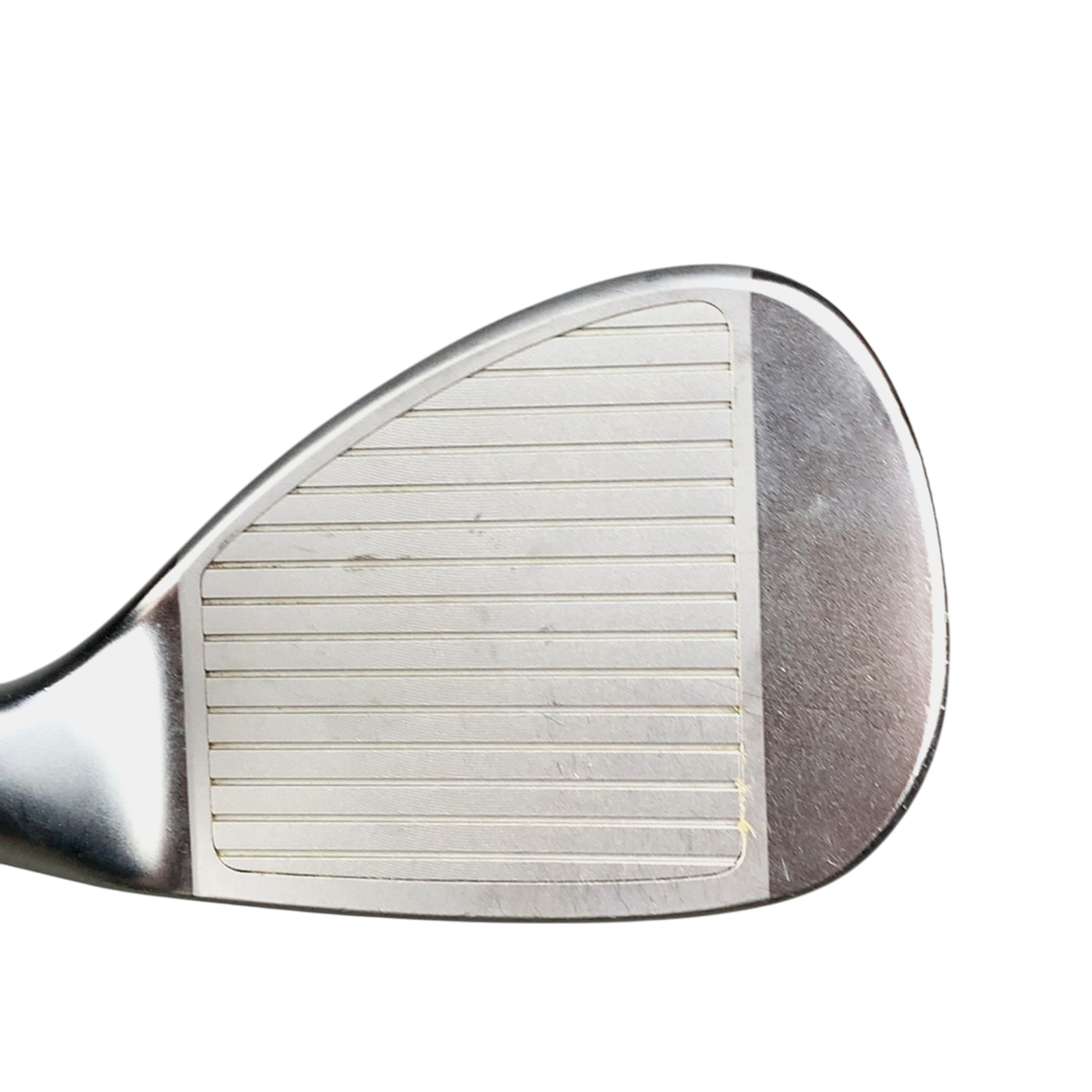 Venstre TaylorMade Tp Wedge / Flex Wedge / 58/09