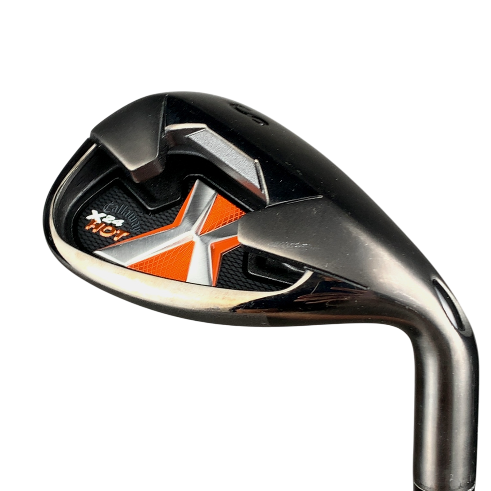 Callaway X Hot Wedge / Flex Regular / 56/10