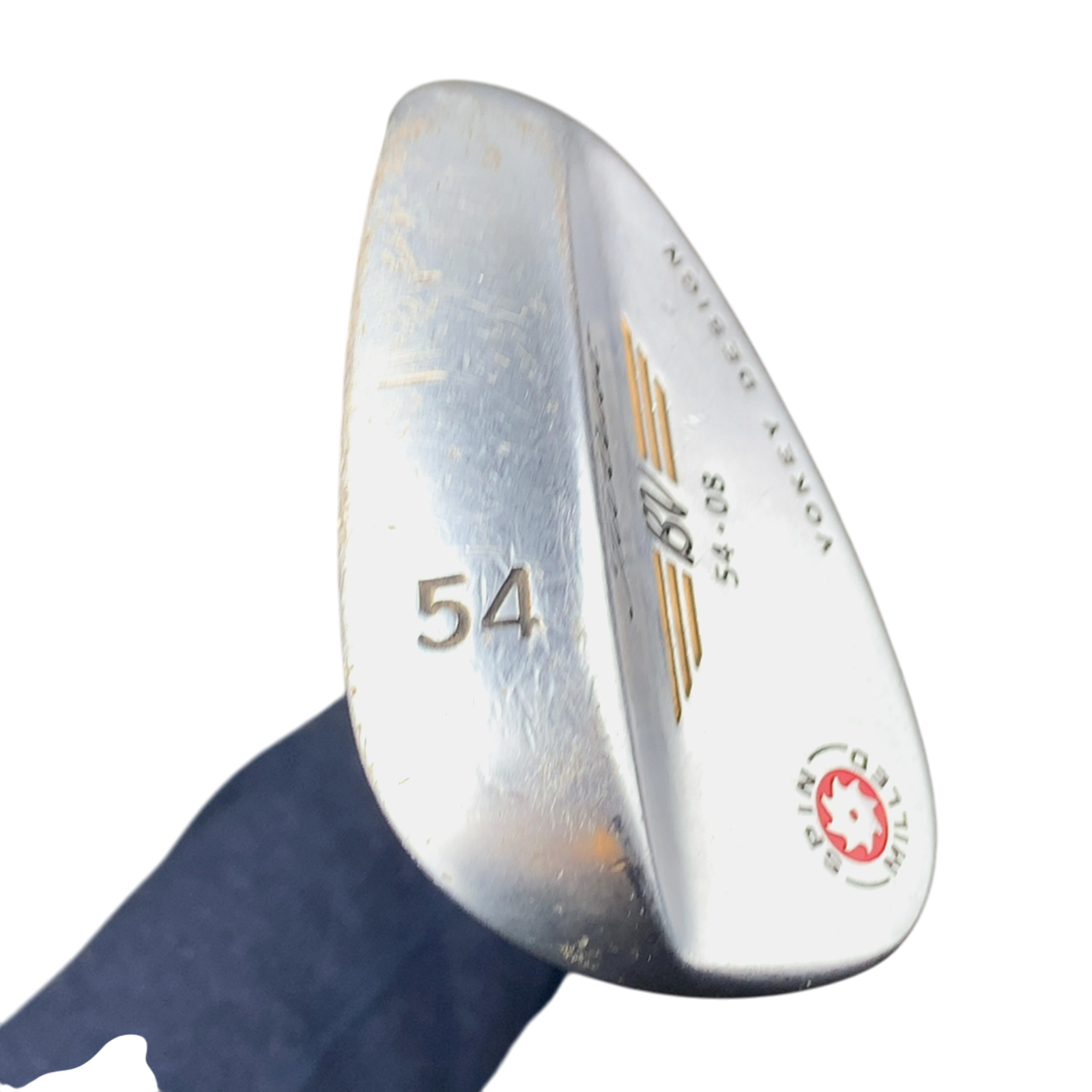 Titleist Vokey Design Wedge / Flex TX-Stiff / 54/08