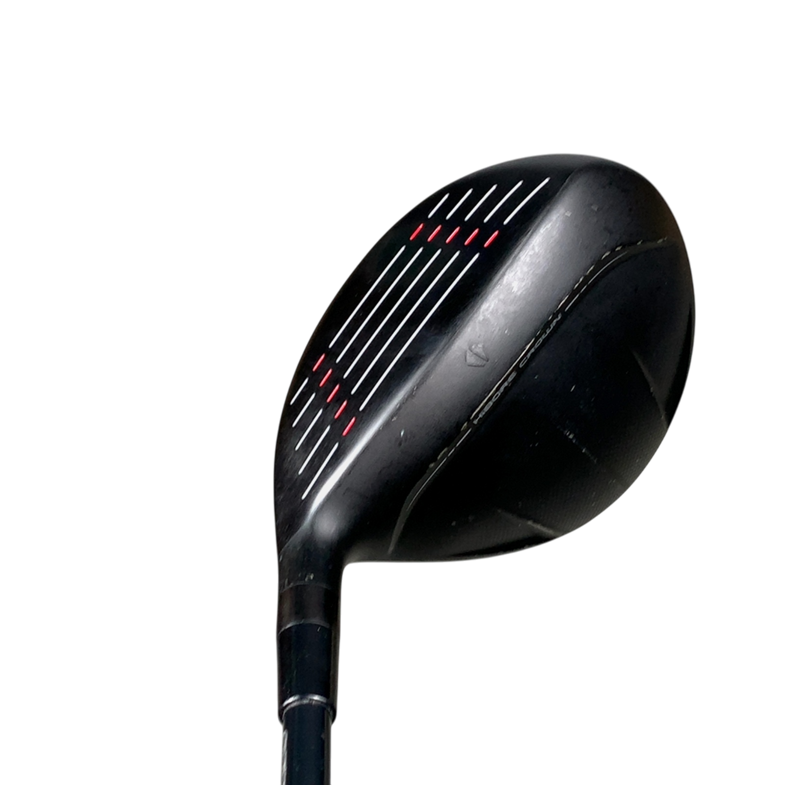 Cleveland Launcher HB Turbo Fairway Wood / Flex Ladies / #5/18