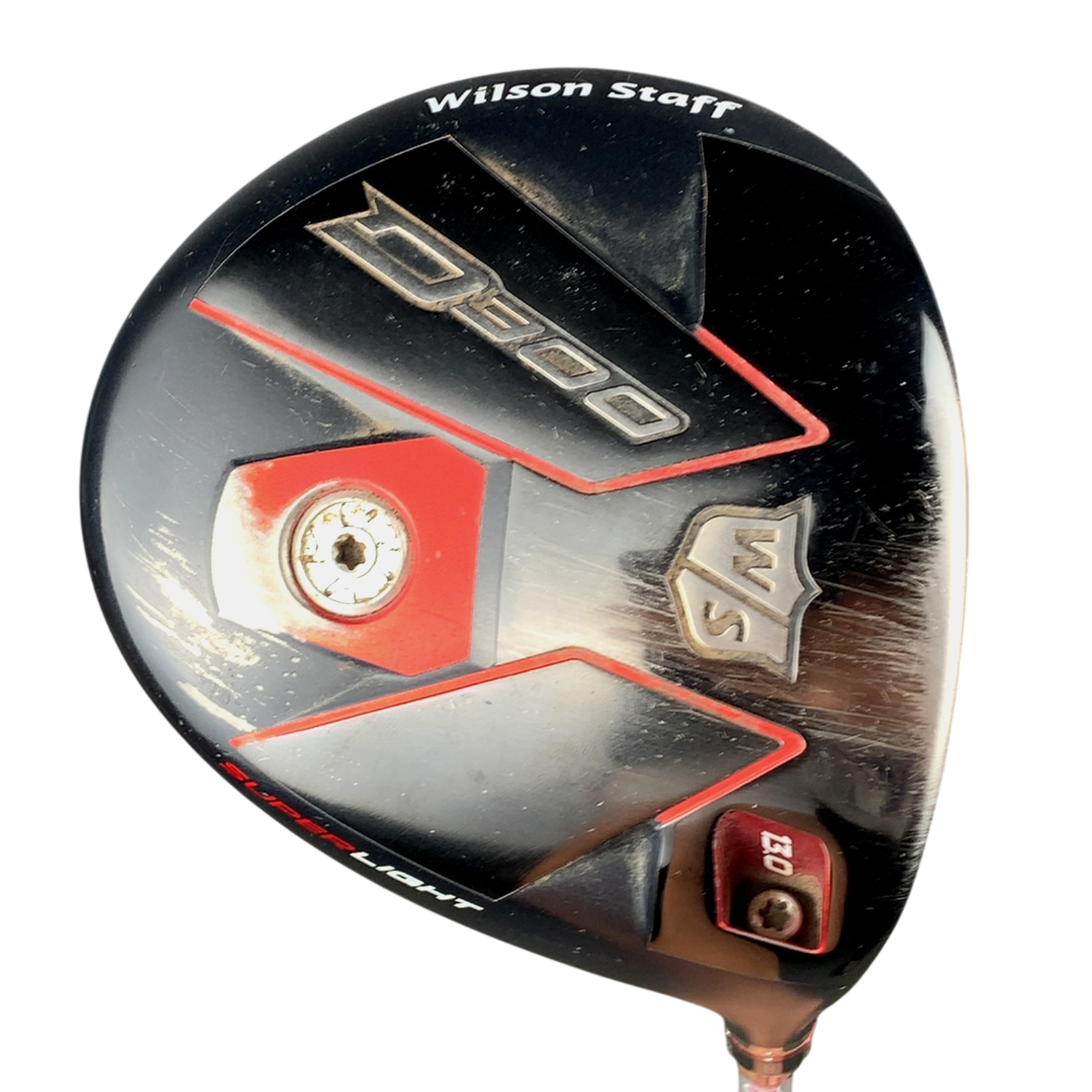 Wilson Staff D300 Driver / Flex / Loft 13