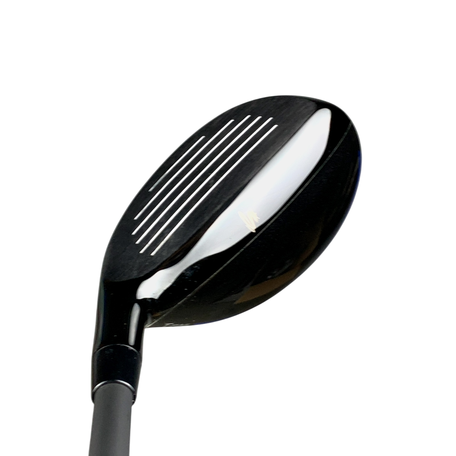 Cobra T-Rail Hybrid / Flex Ladies / #5/25