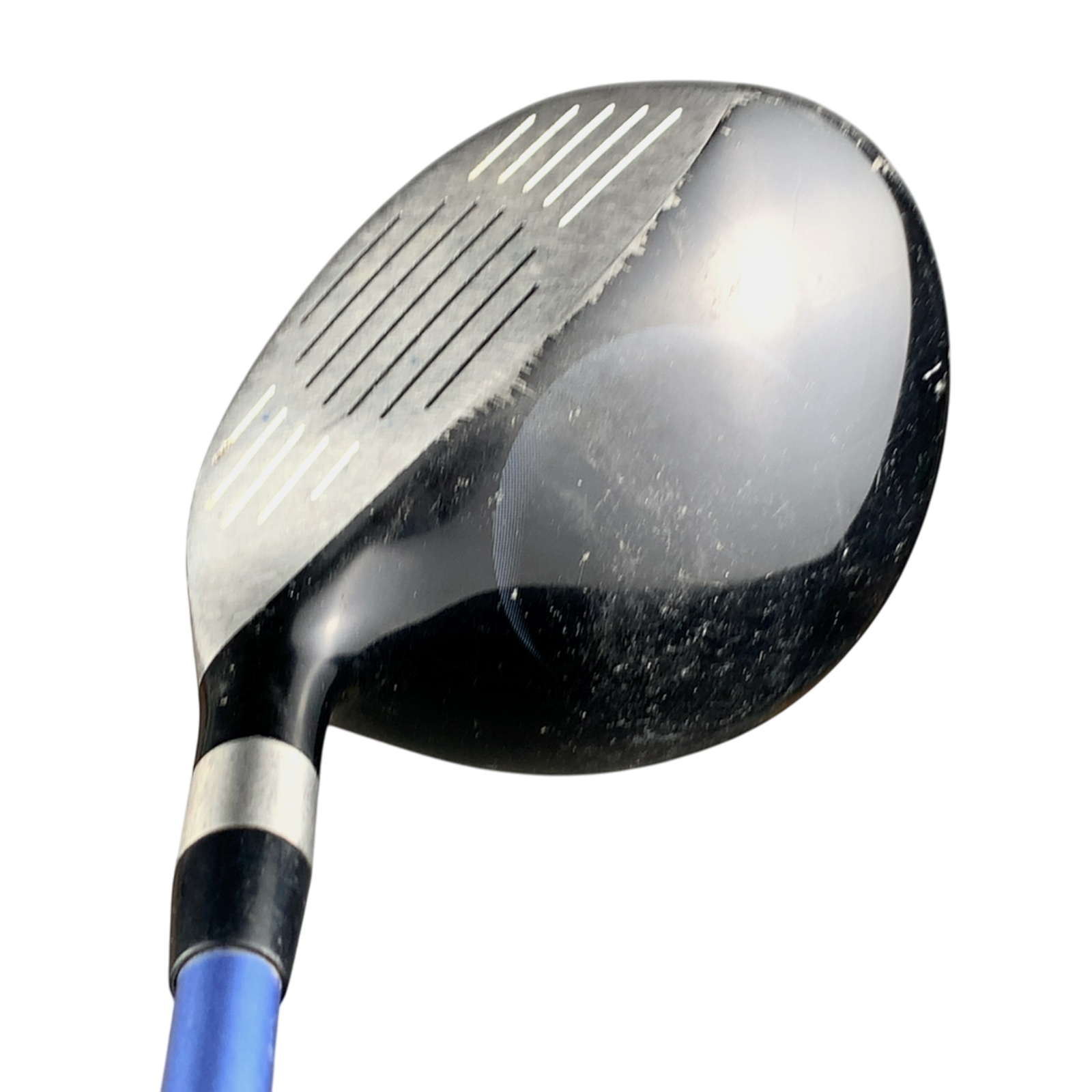 PING G5 Fairway Wood / Flex Ladies / #5/22
