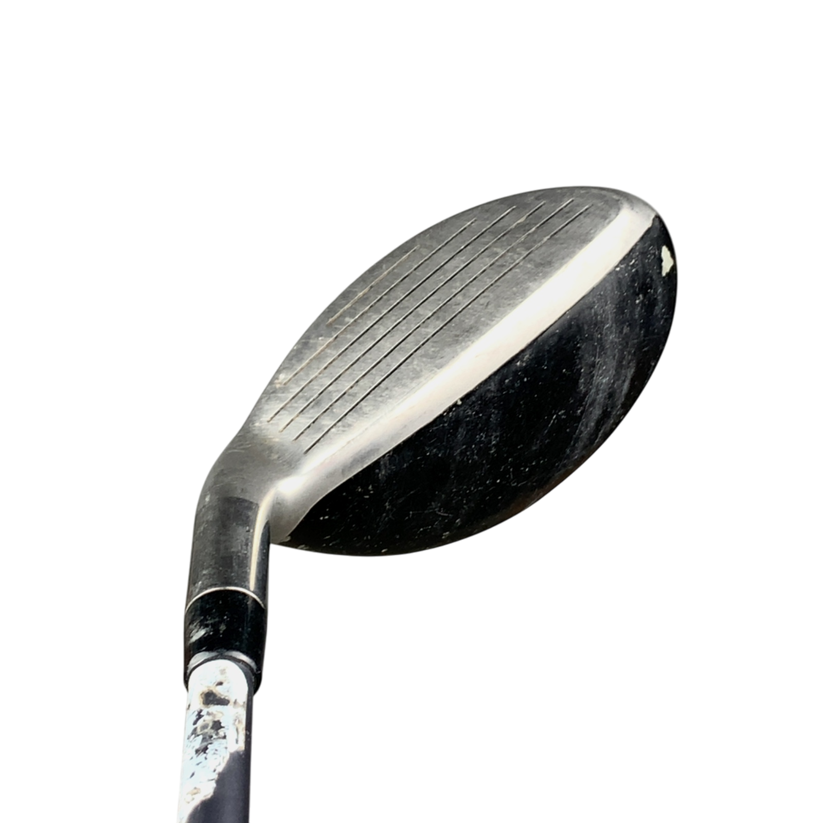 Callaway RAZR Hybrid / Flex Ladies / #4/21