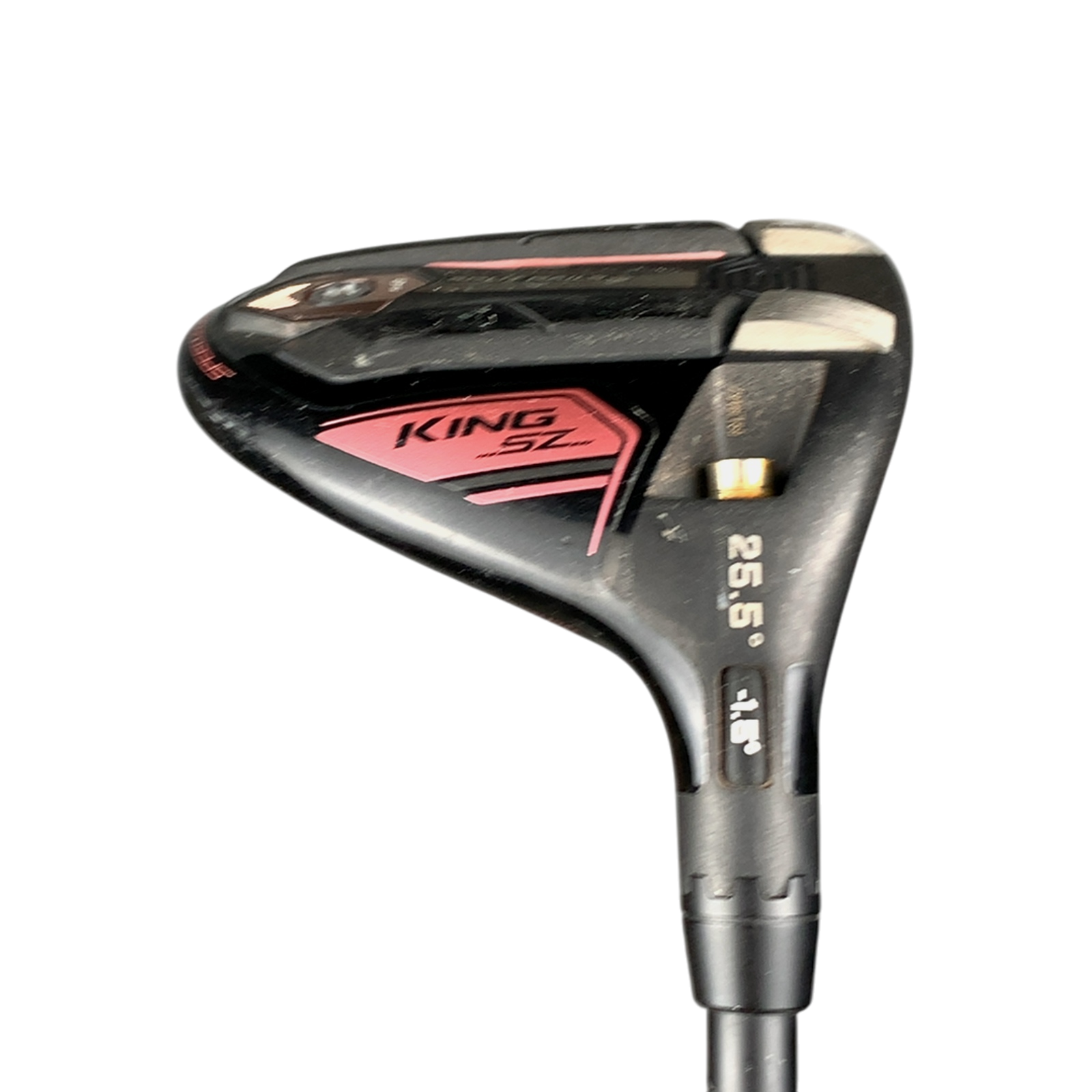 Cobra King Speedzone Fairway Wood / Flex Ladies / #7/25.5