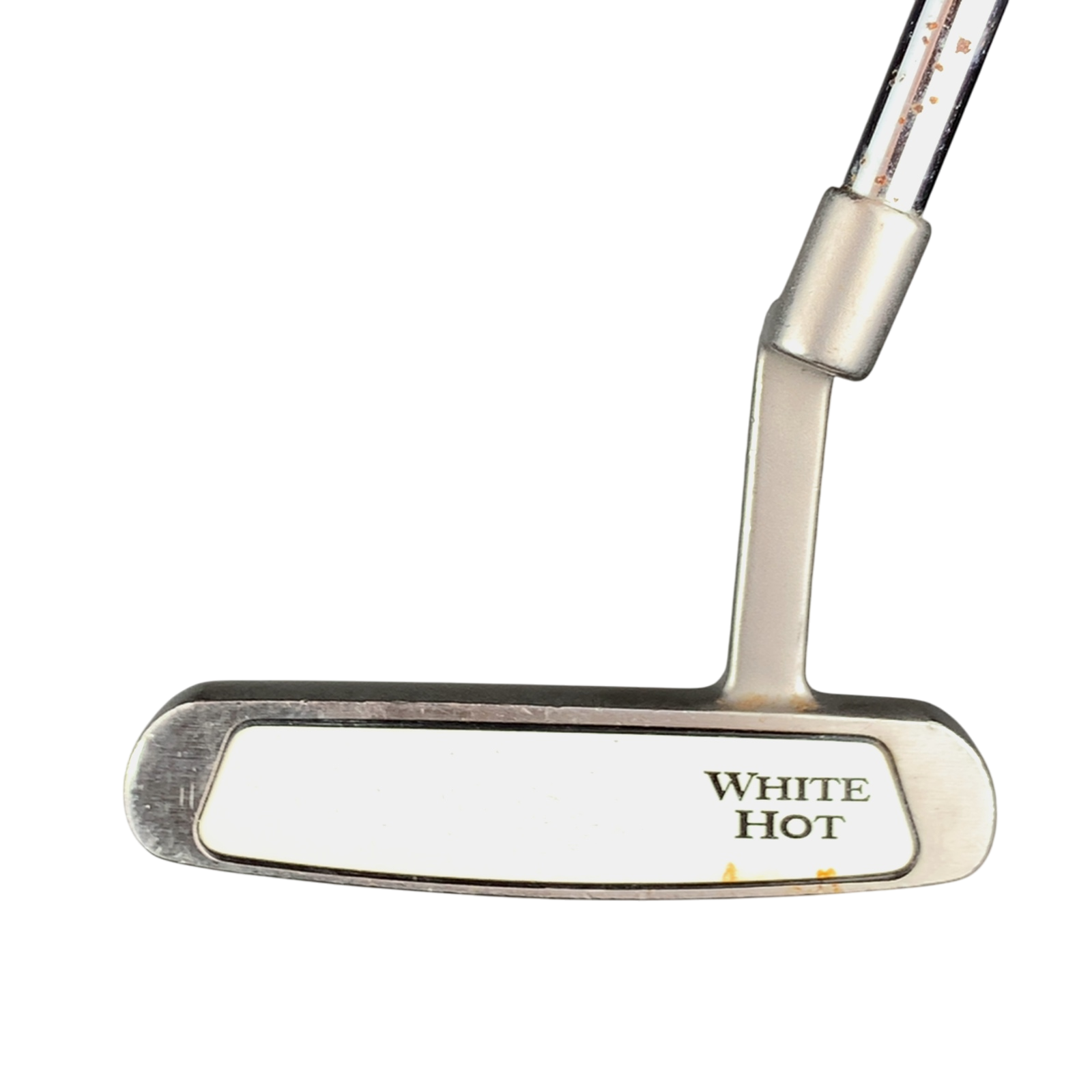 Odyssey White Hot #4 Putter / 35"