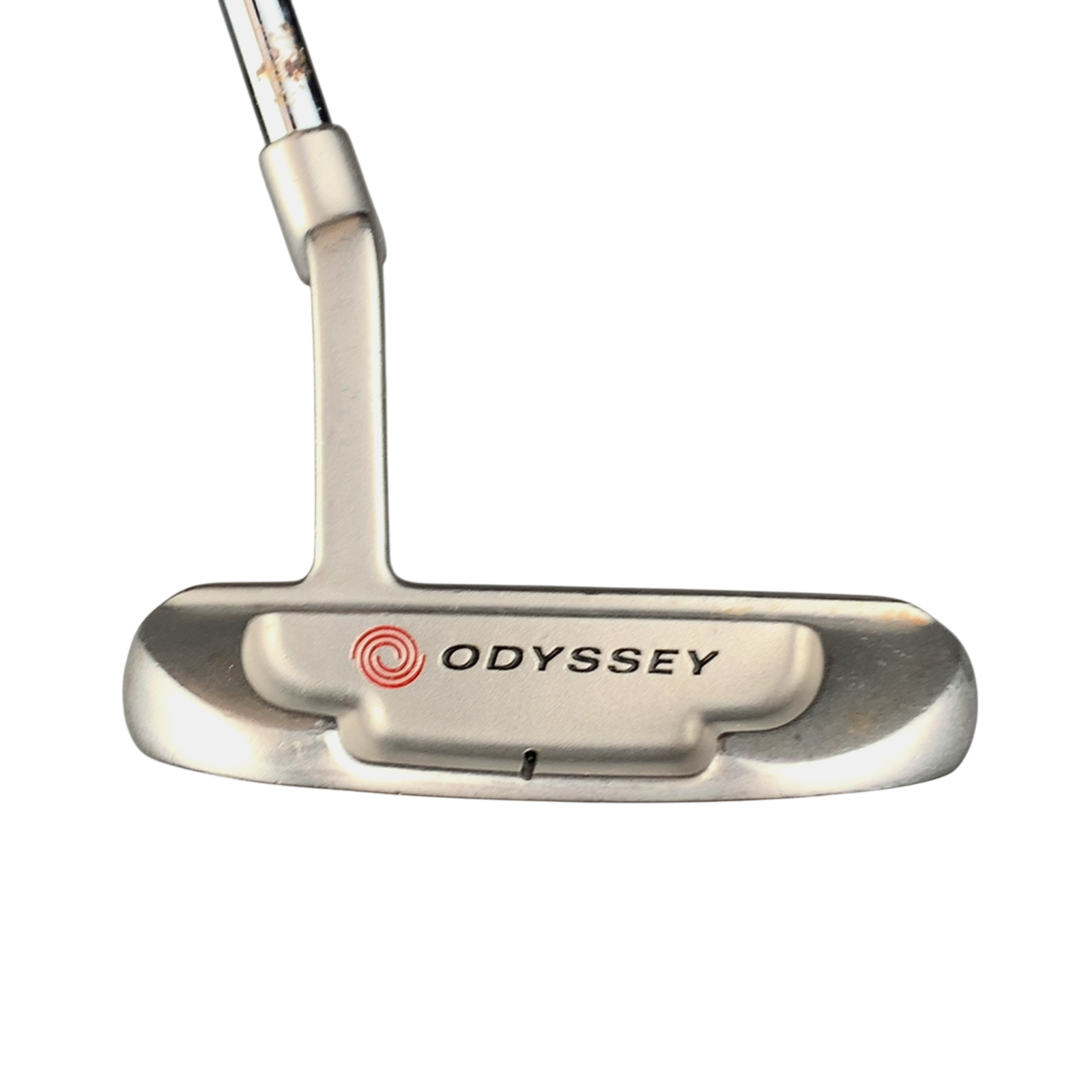 Odyssey White Hot #4 Putter / 35"