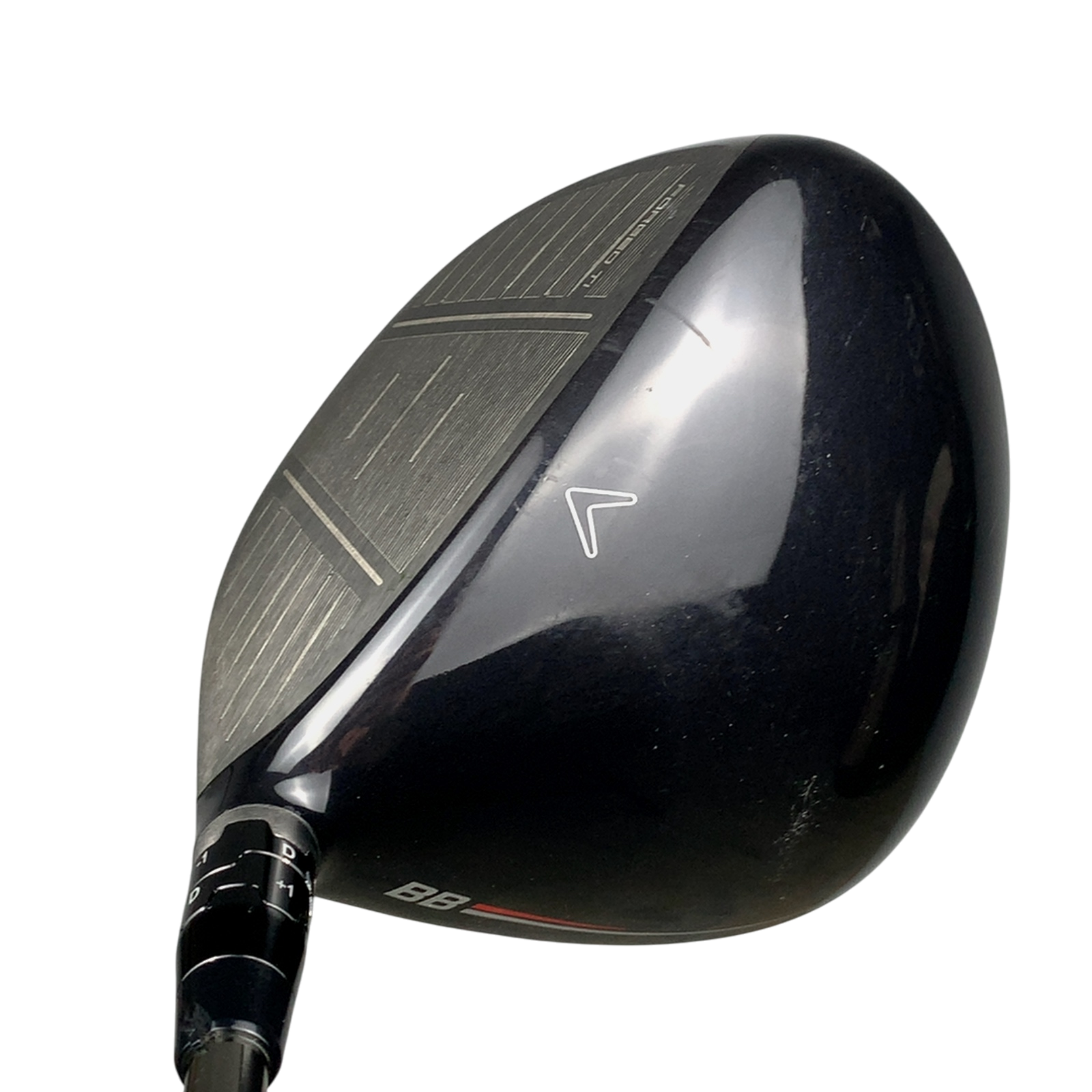 Callaway Big Bertha Driver / Flex Regular / Loft 10.5