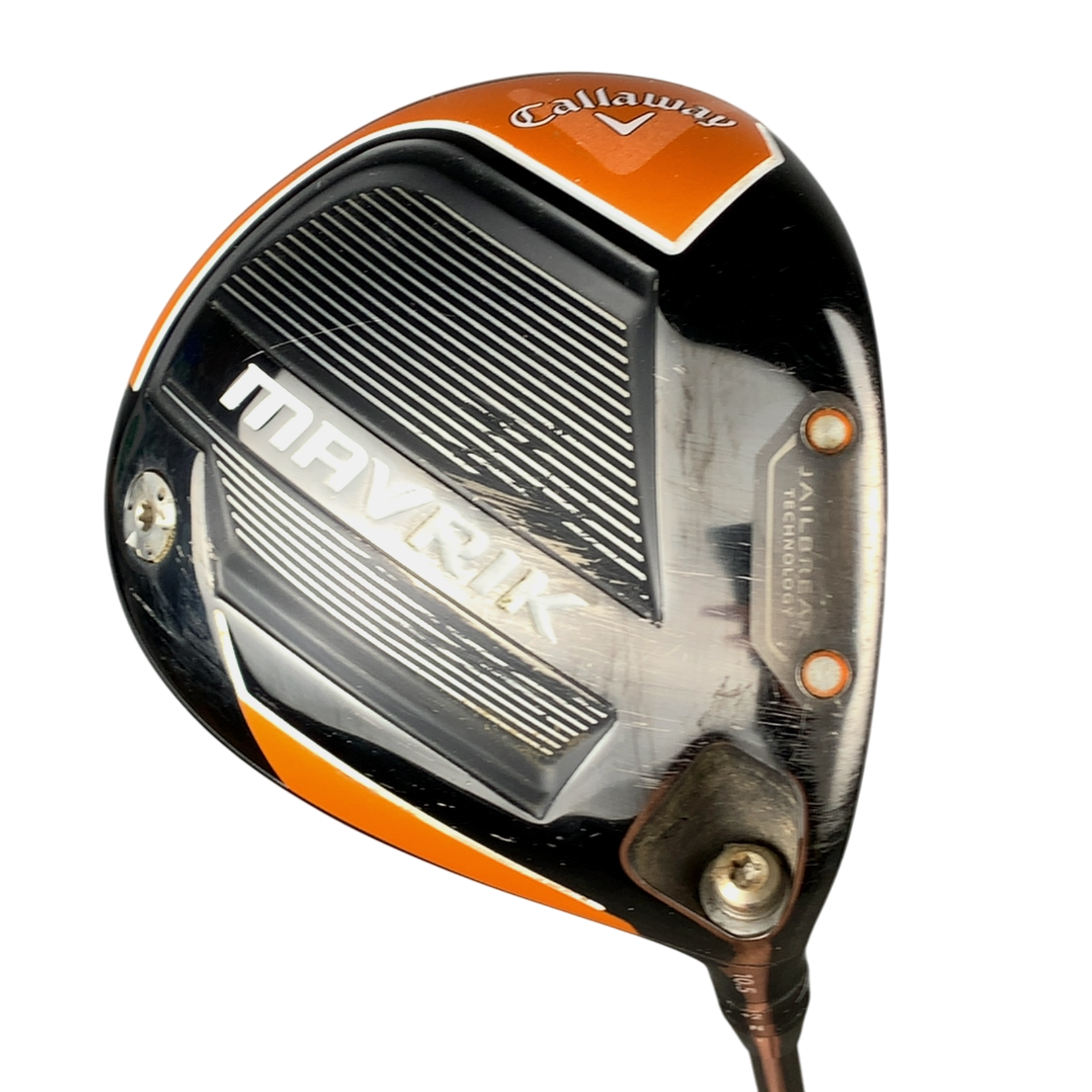 Callaway Mavrik Driver / Flex Regular / Loft 10.5