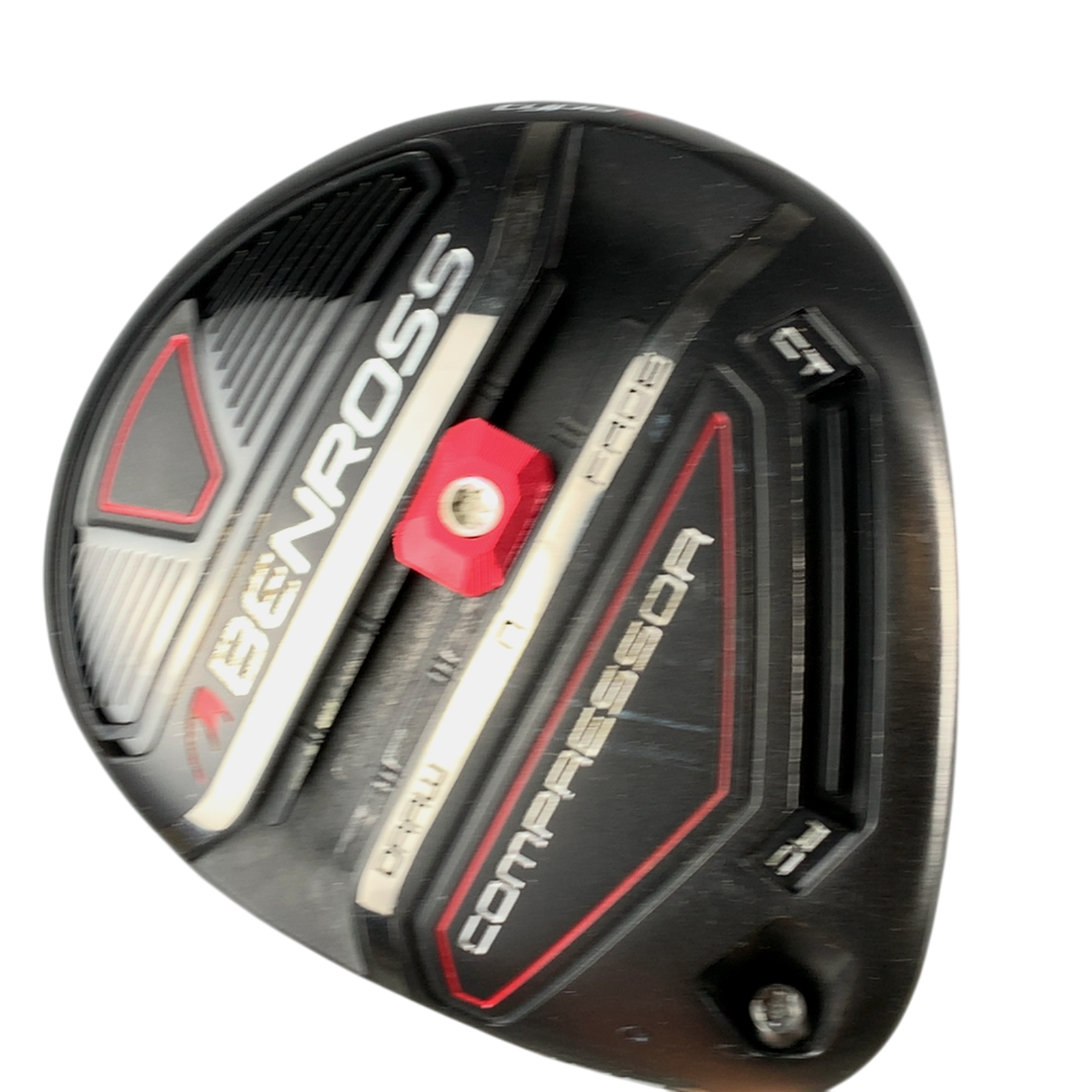 Ben Ross Compressor Driver / Flex Regular / Loft 10.5