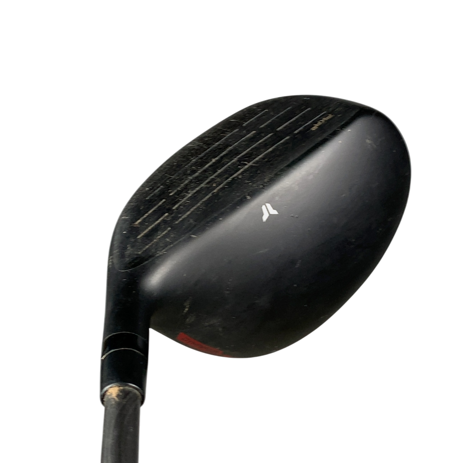 Wilson Staff DynaPower Fairway Wood / Flex Stiff / #3/15